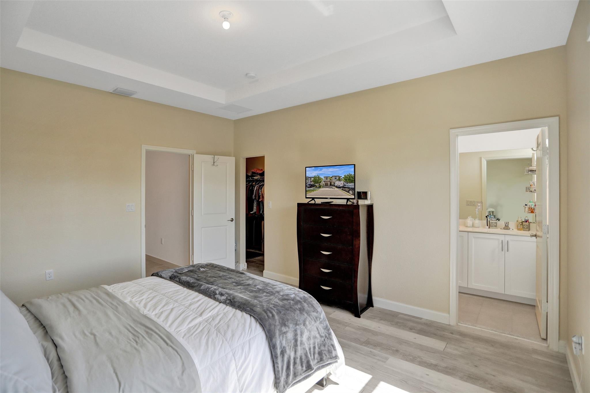 Campo Bello - Residential