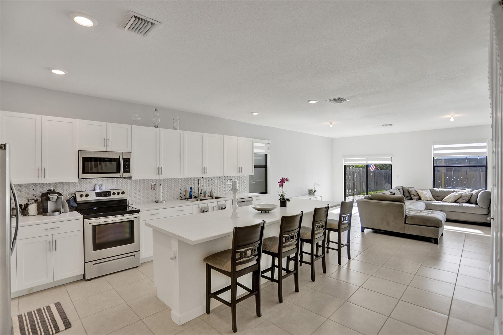 Campo Bello - Residential