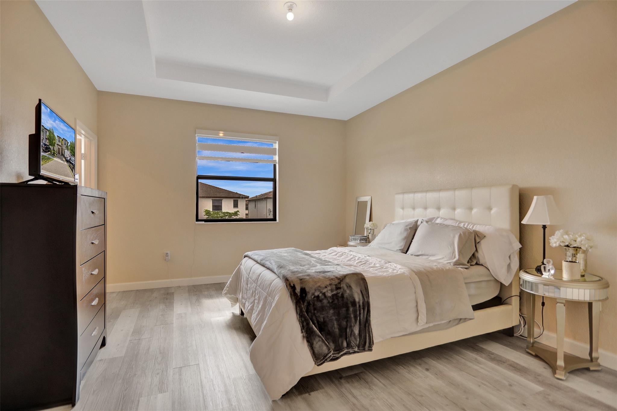 Campo Bello - Residential