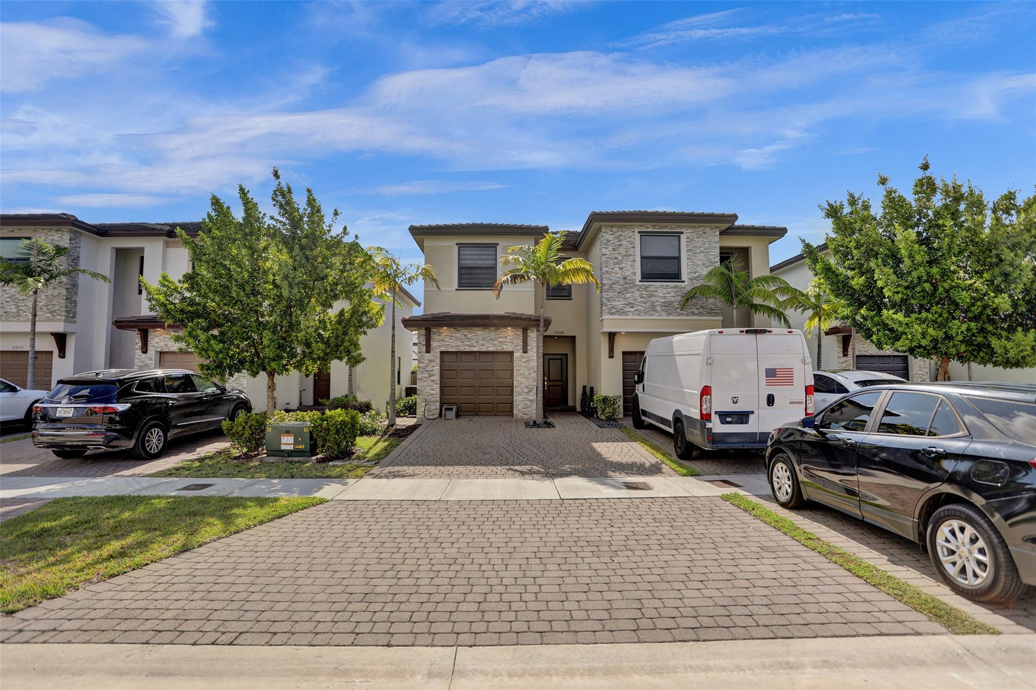 Campo Bello - Residential