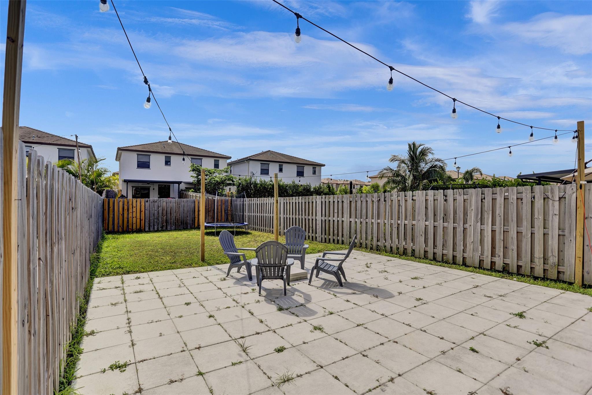 Campo Bello - Residential