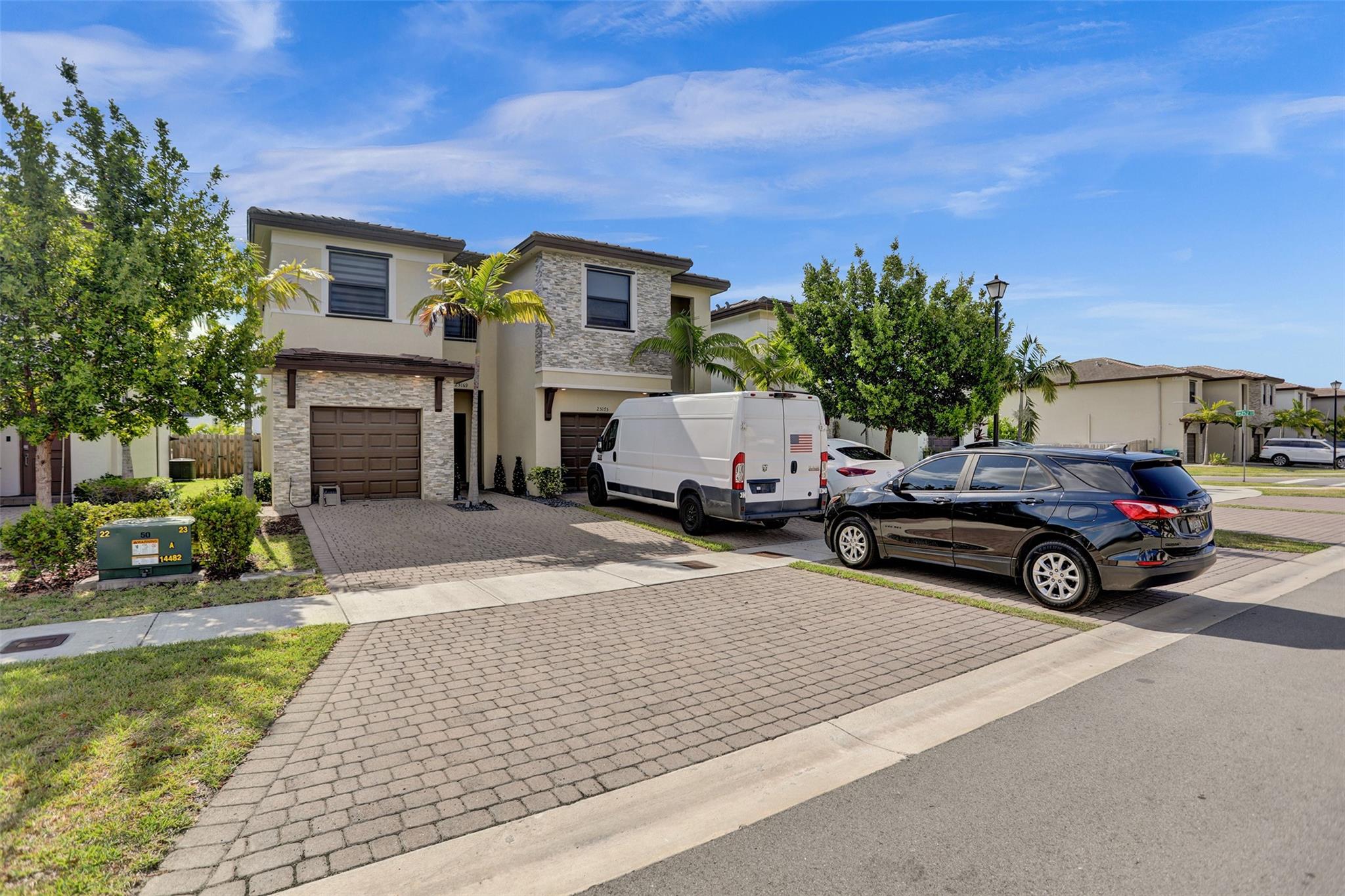 Campo Bello - Residential