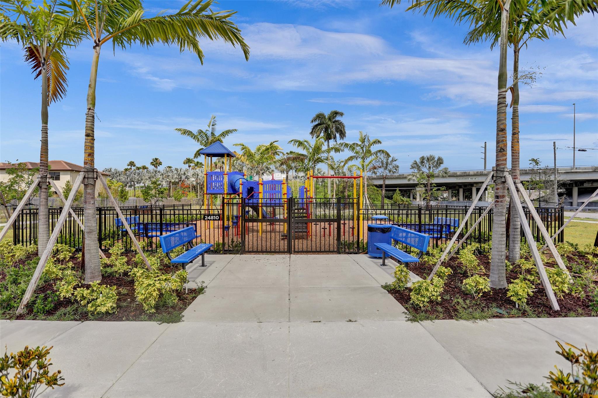 Campo Bello - Residential