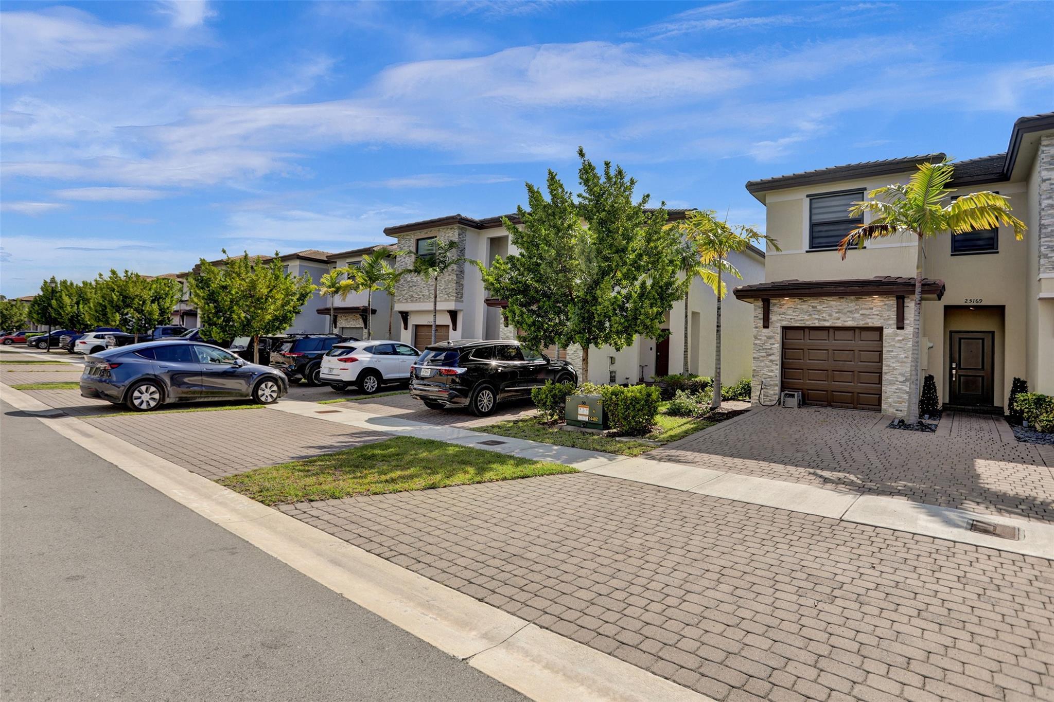 Campo Bello - Residential