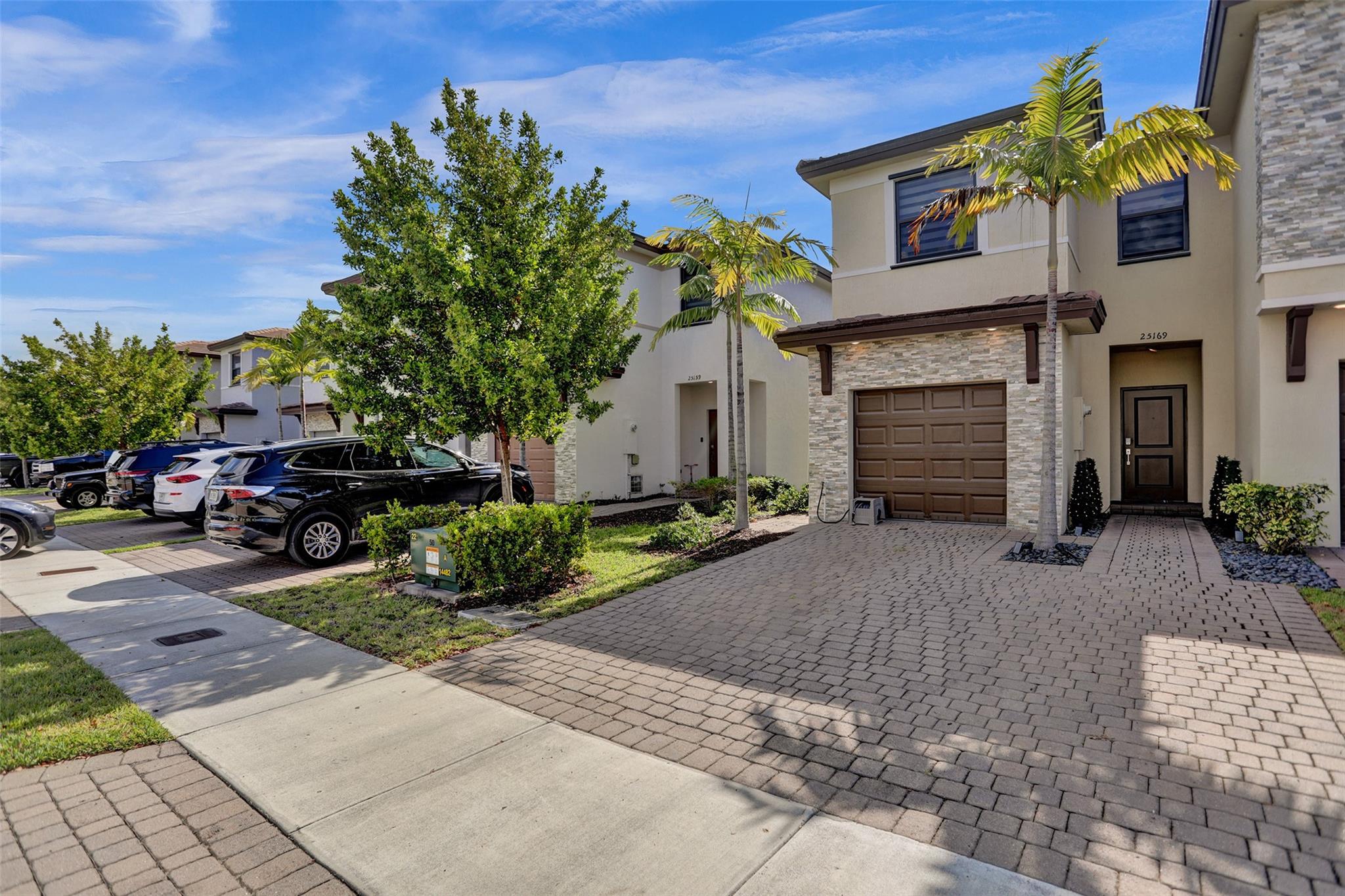 Campo Bello - Residential