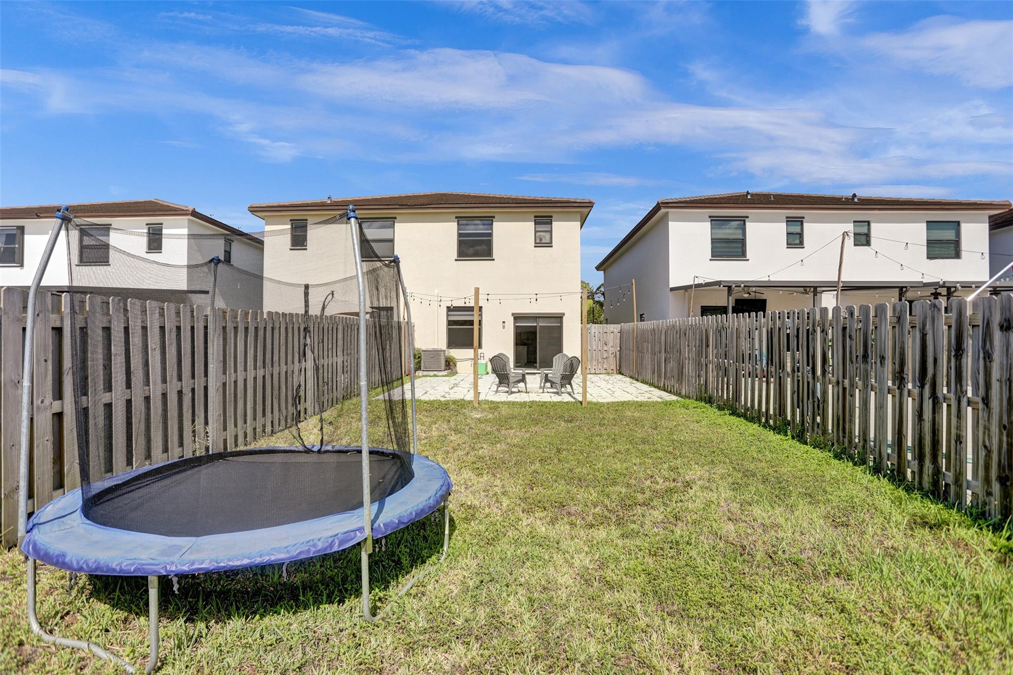 Campo Bello - Residential