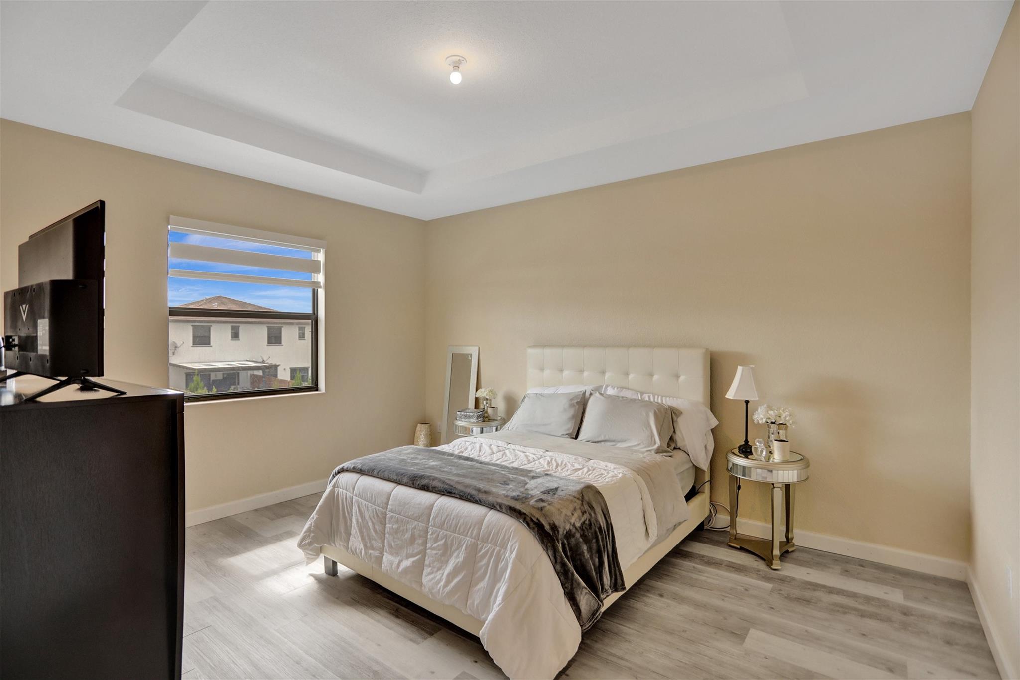 Campo Bello - Residential