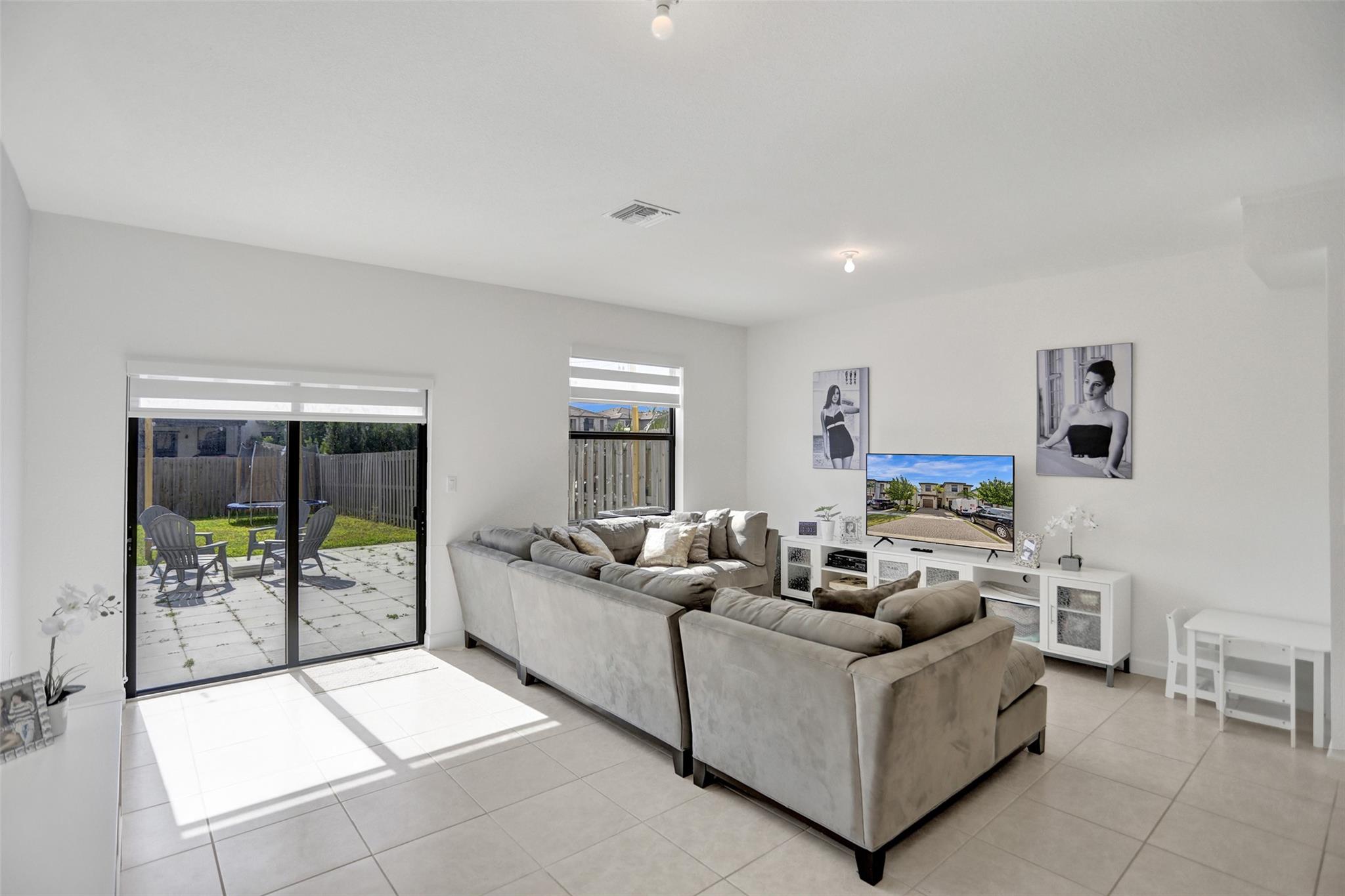 Campo Bello - Residential