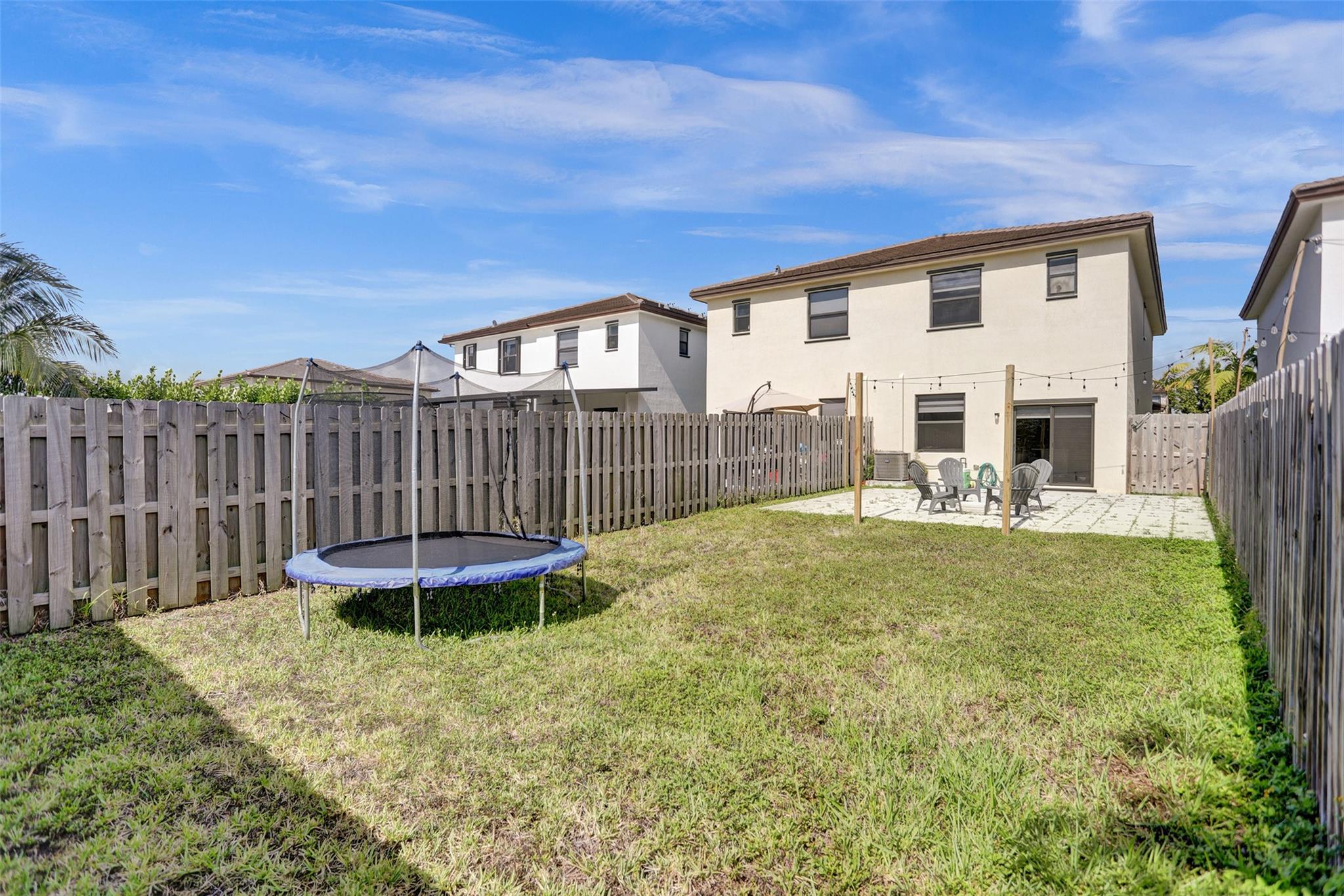 Campo Bello - Residential