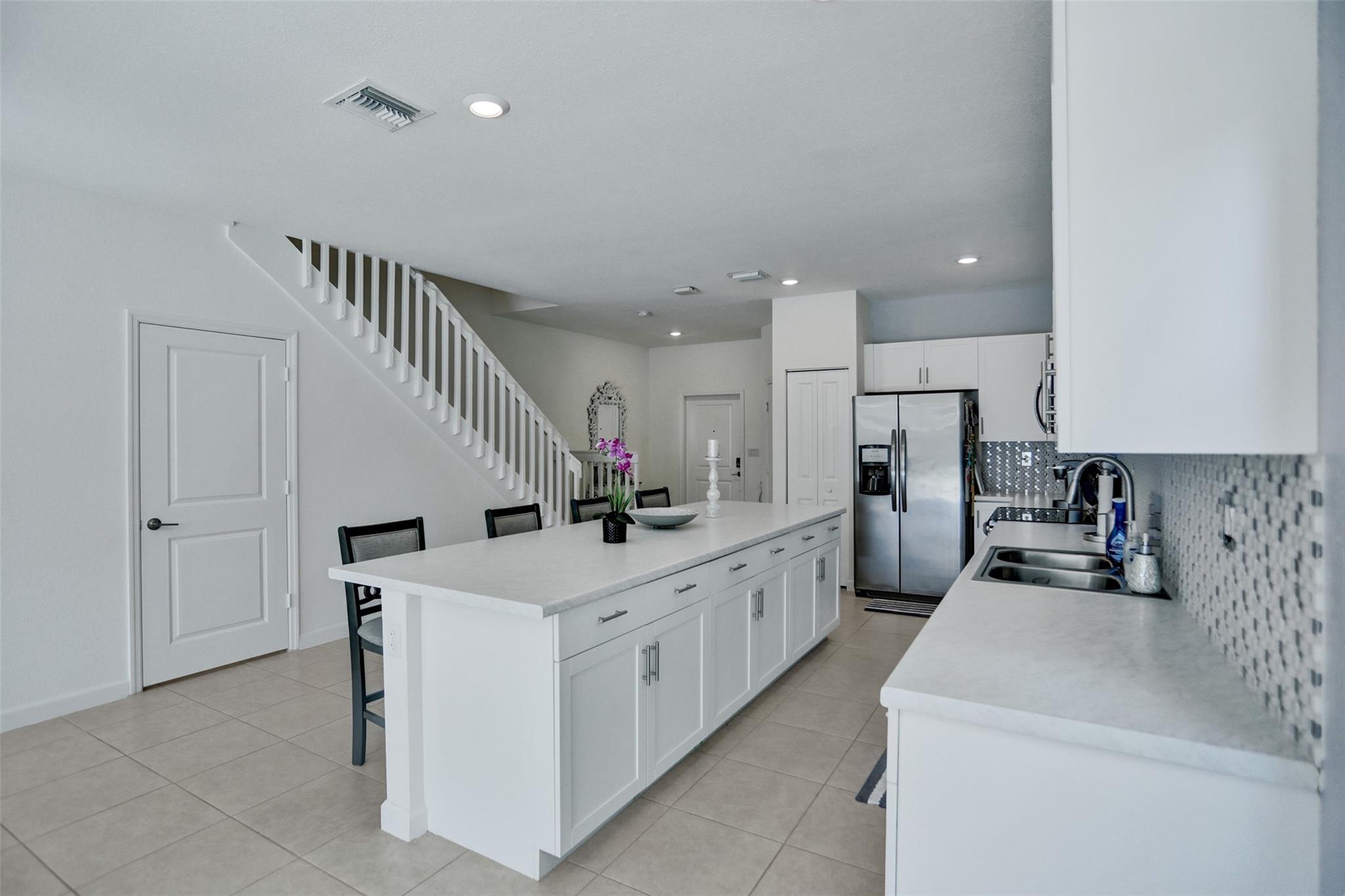 Campo Bello - Residential