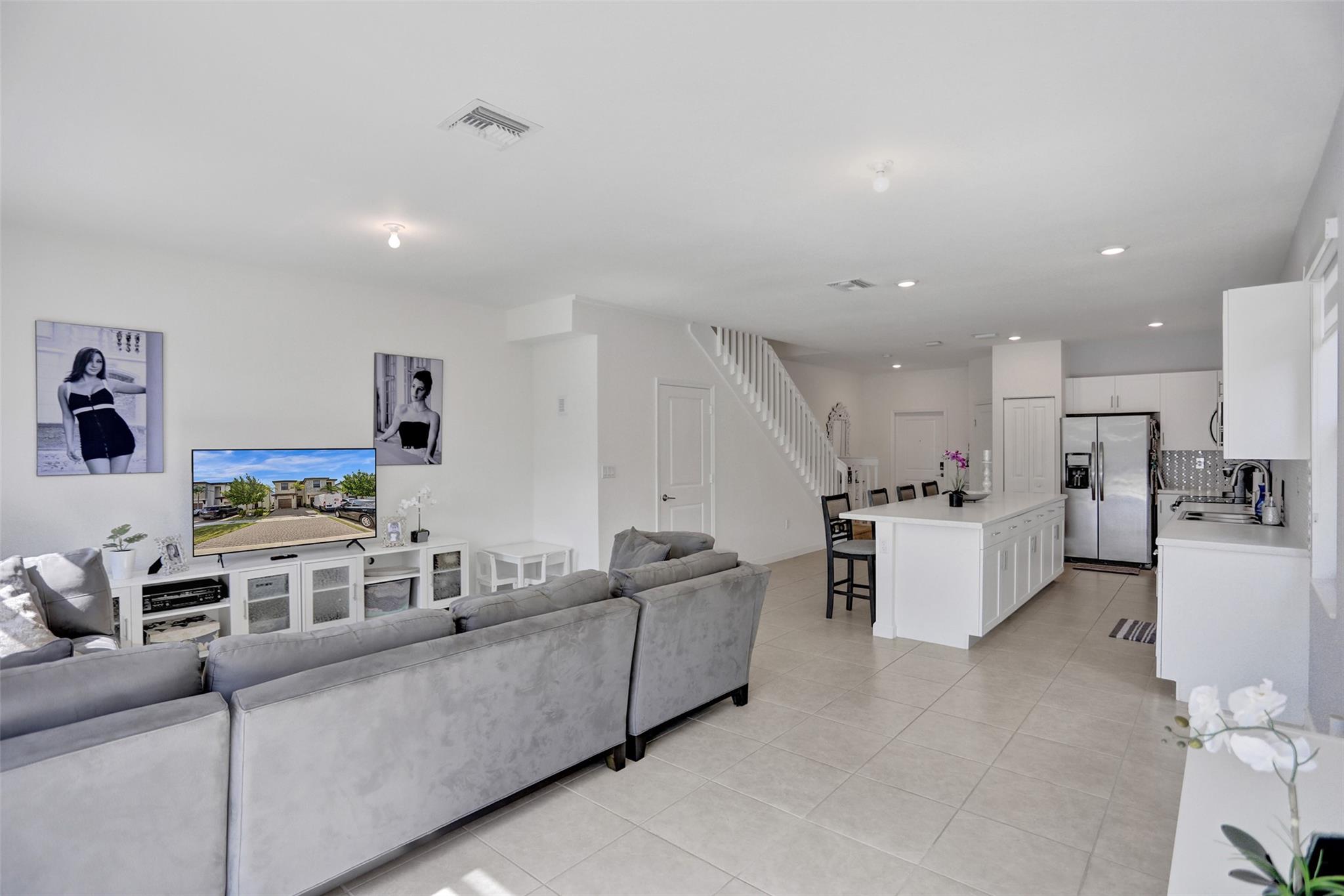 Campo Bello - Residential