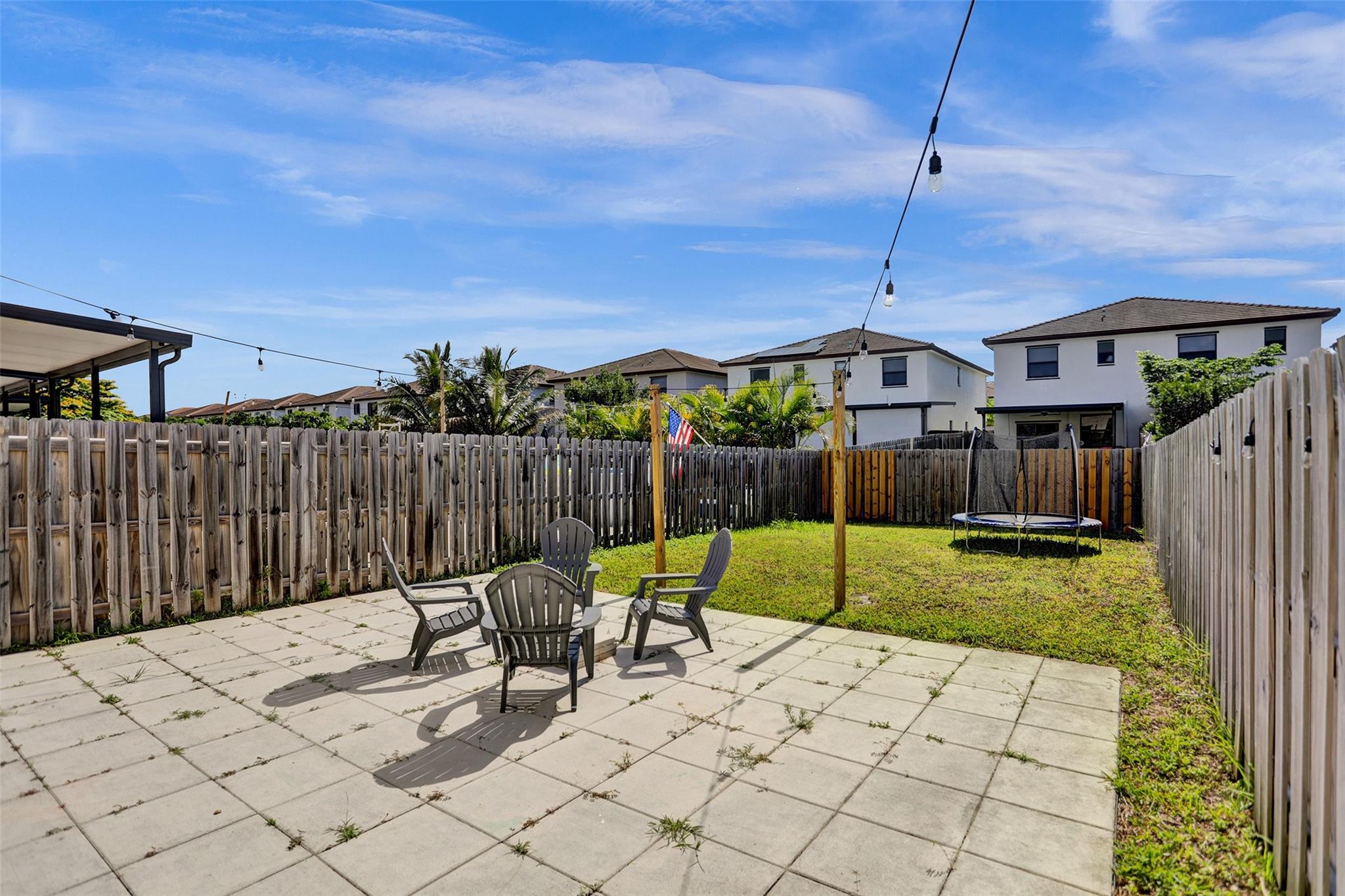 Campo Bello - Residential