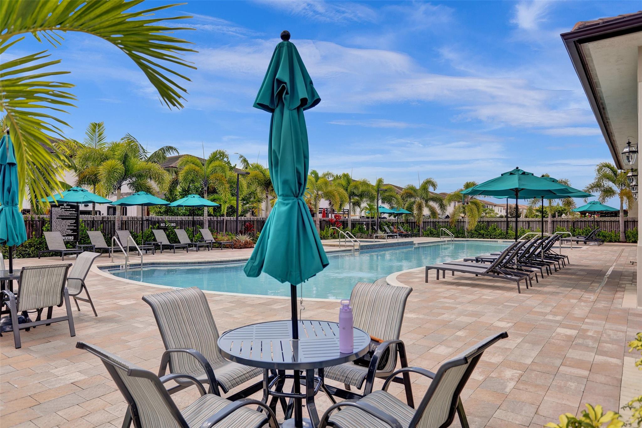 Campo Bello - Residential