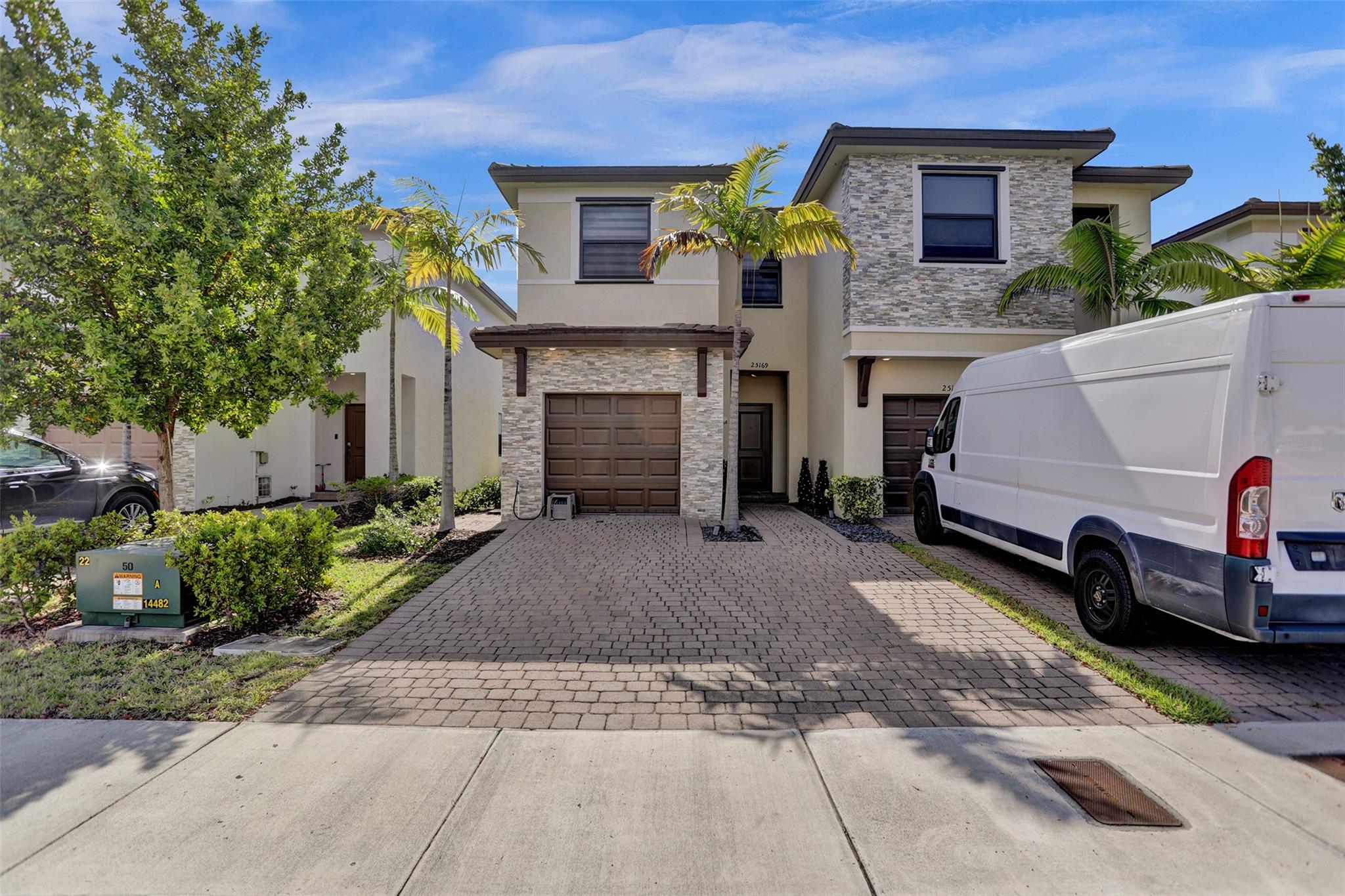 Campo Bello - Residential