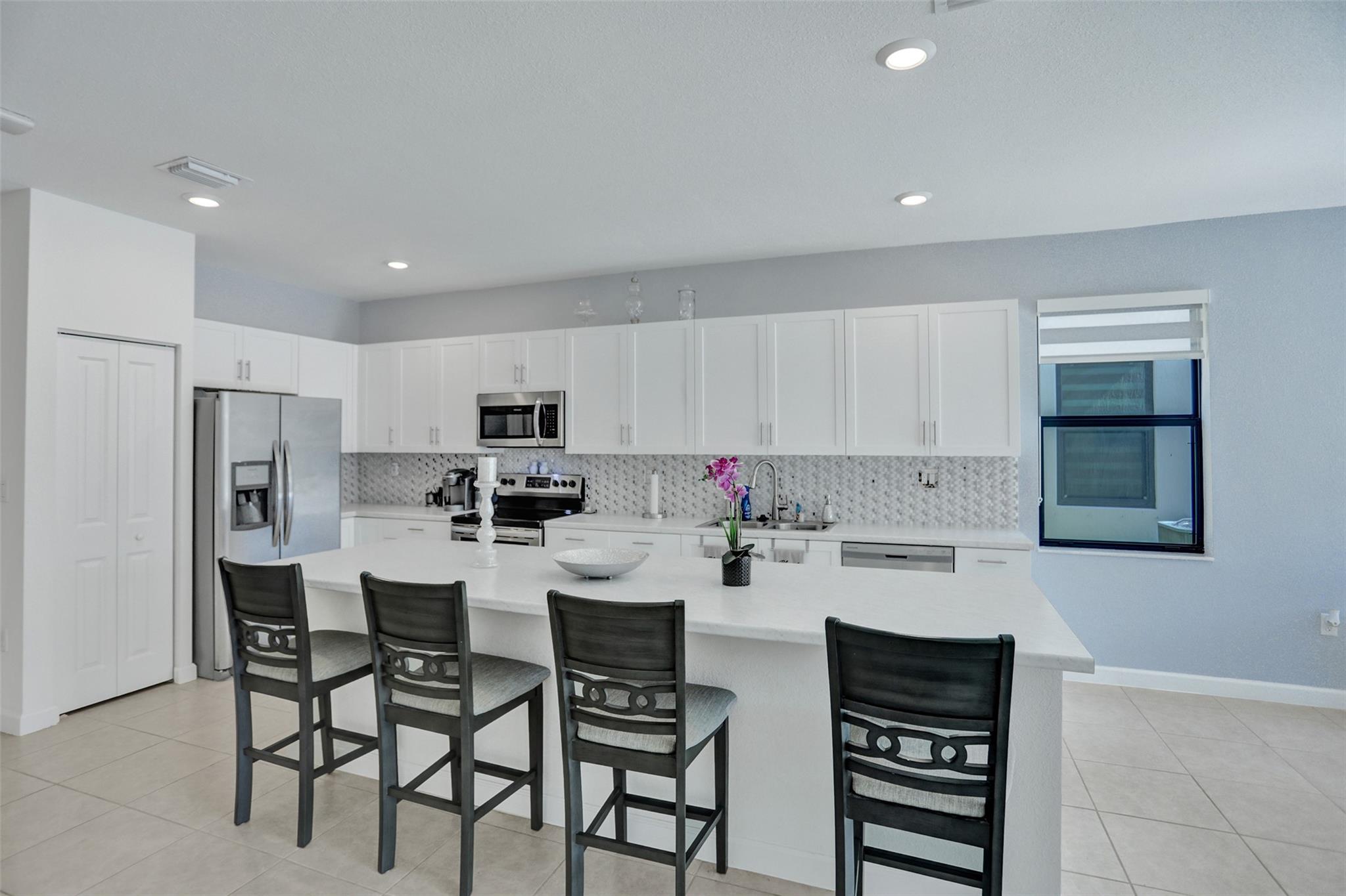 Campo Bello - Residential