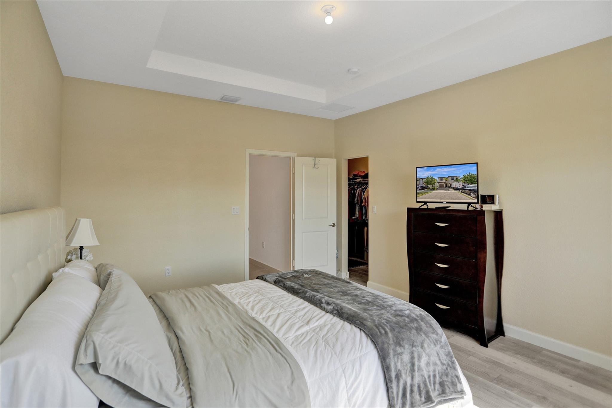 Campo Bello - Residential