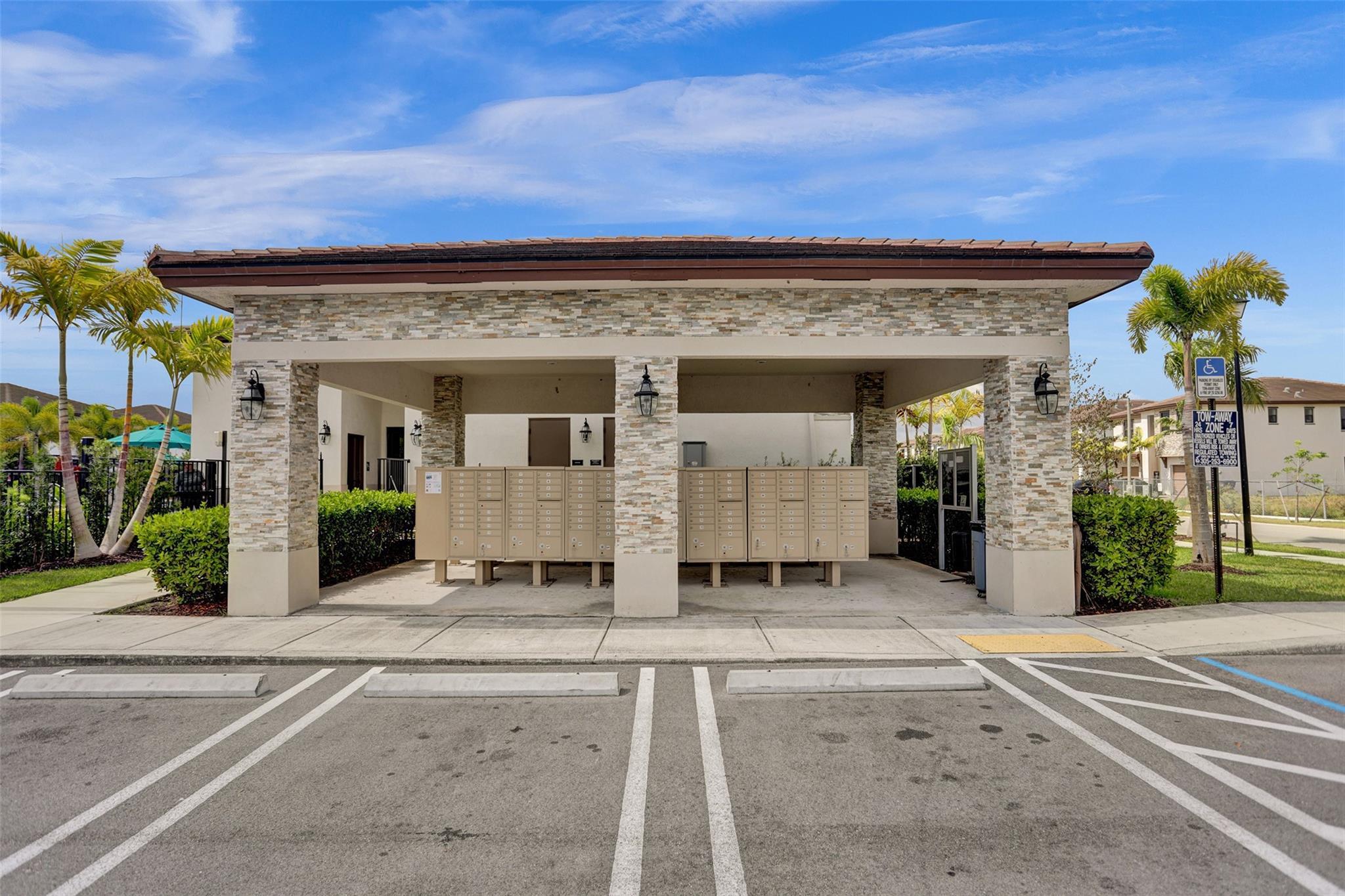 Campo Bello - Residential