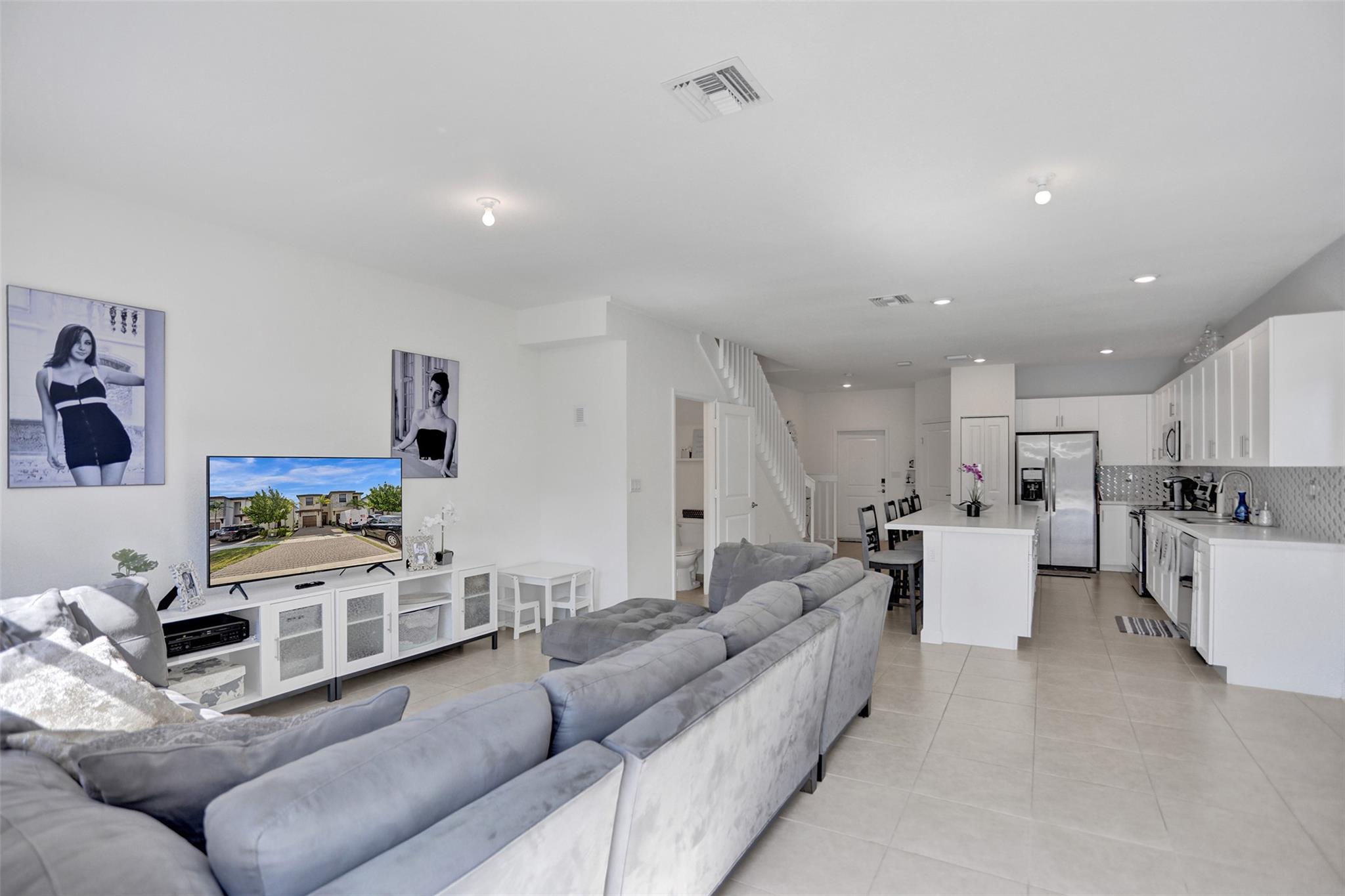 Campo Bello - Residential