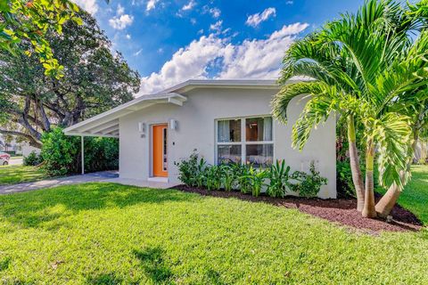 385 Hunter Street West Palm Beach FL 33405