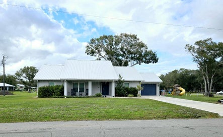 603 NW 11th Avenue Okeechobee FL 34972