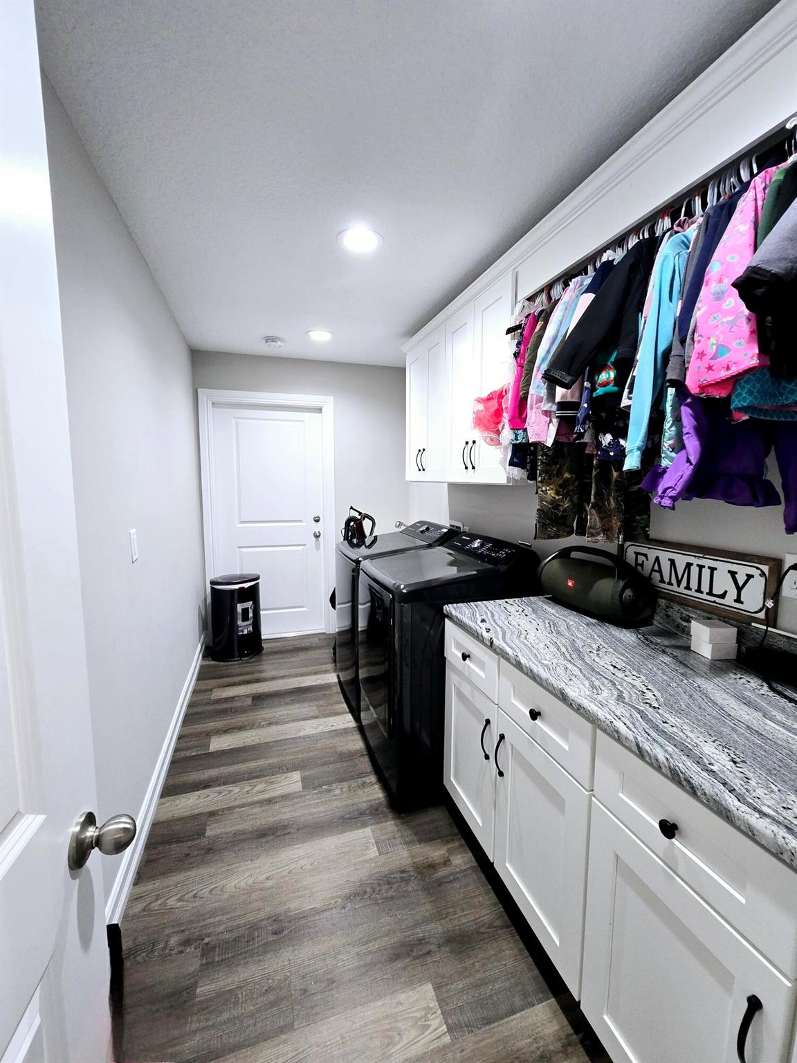 Northwest add - Residential