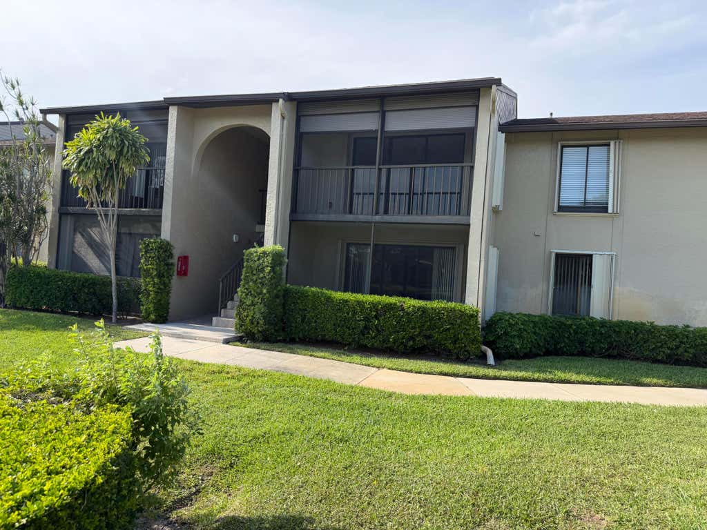 Photo of 726 Sunny Pine Way #B2, Greenacres, FL 33415 (MLS # B26041402)
