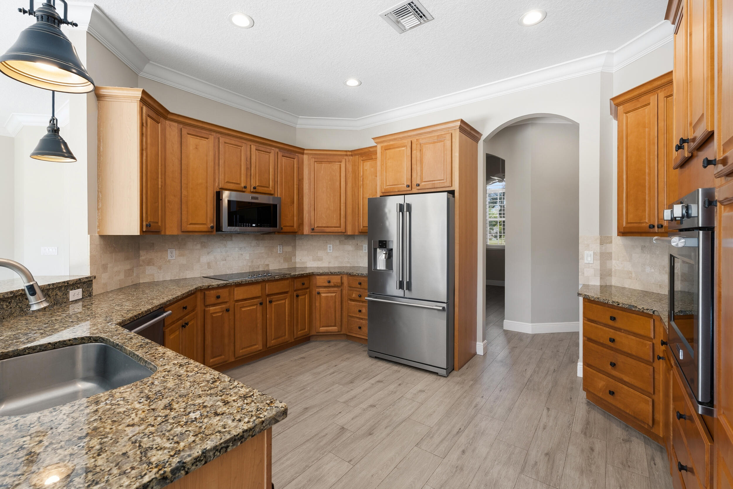 WESTWOOD COUNTRY ESTATES - Residential