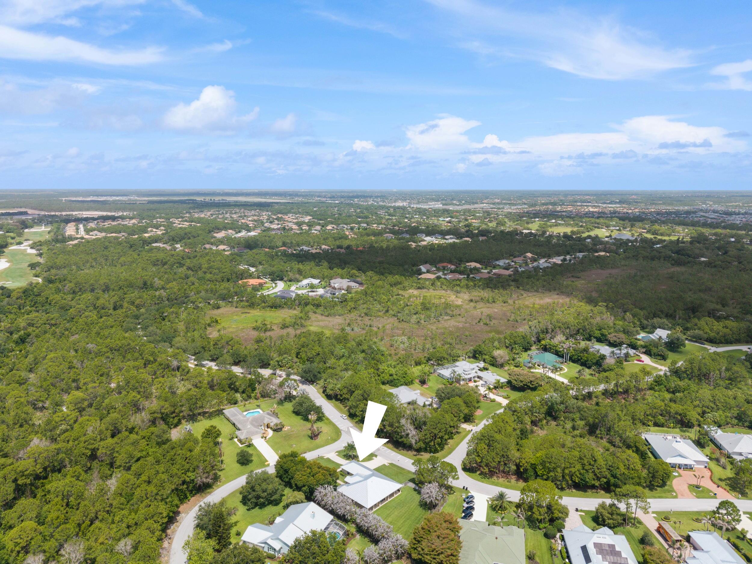 WESTWOOD COUNTRY ESTATES - Residential