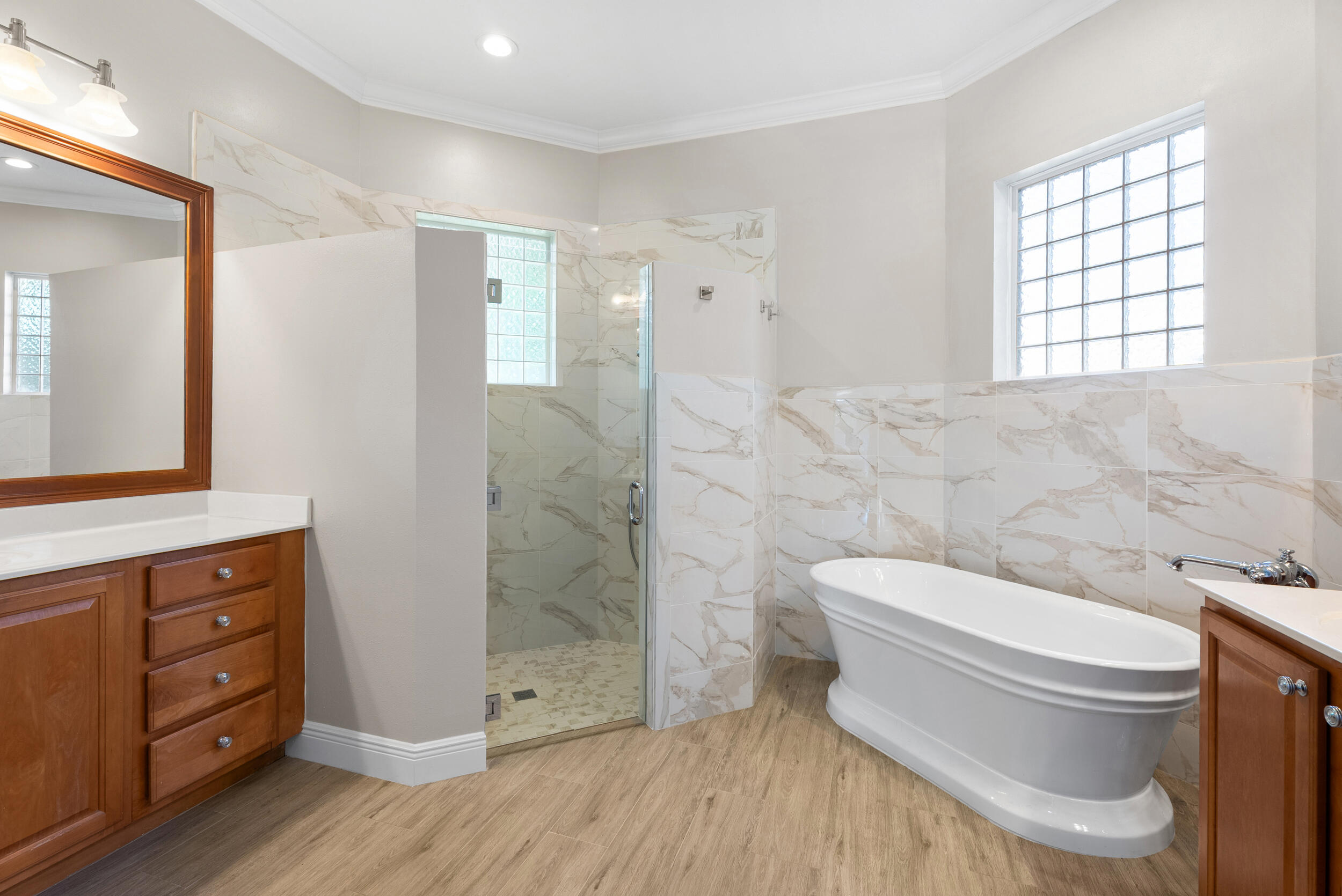 WESTWOOD COUNTRY ESTATES - Residential