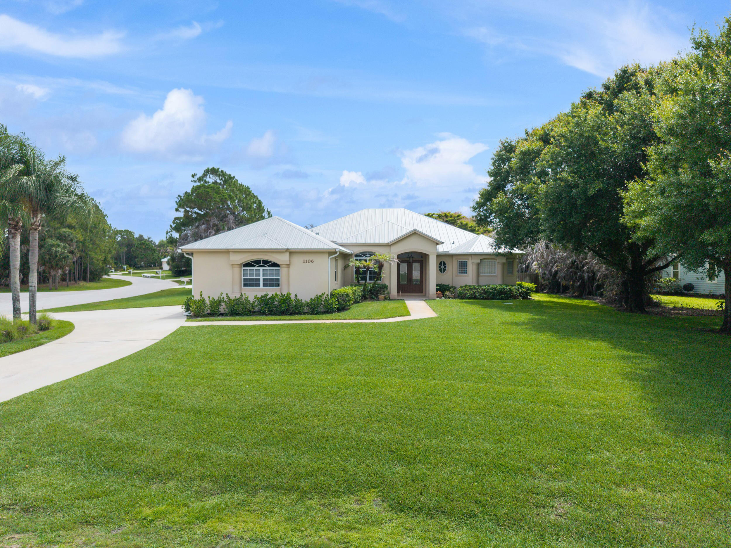 WESTWOOD COUNTRY ESTATES - Residential
