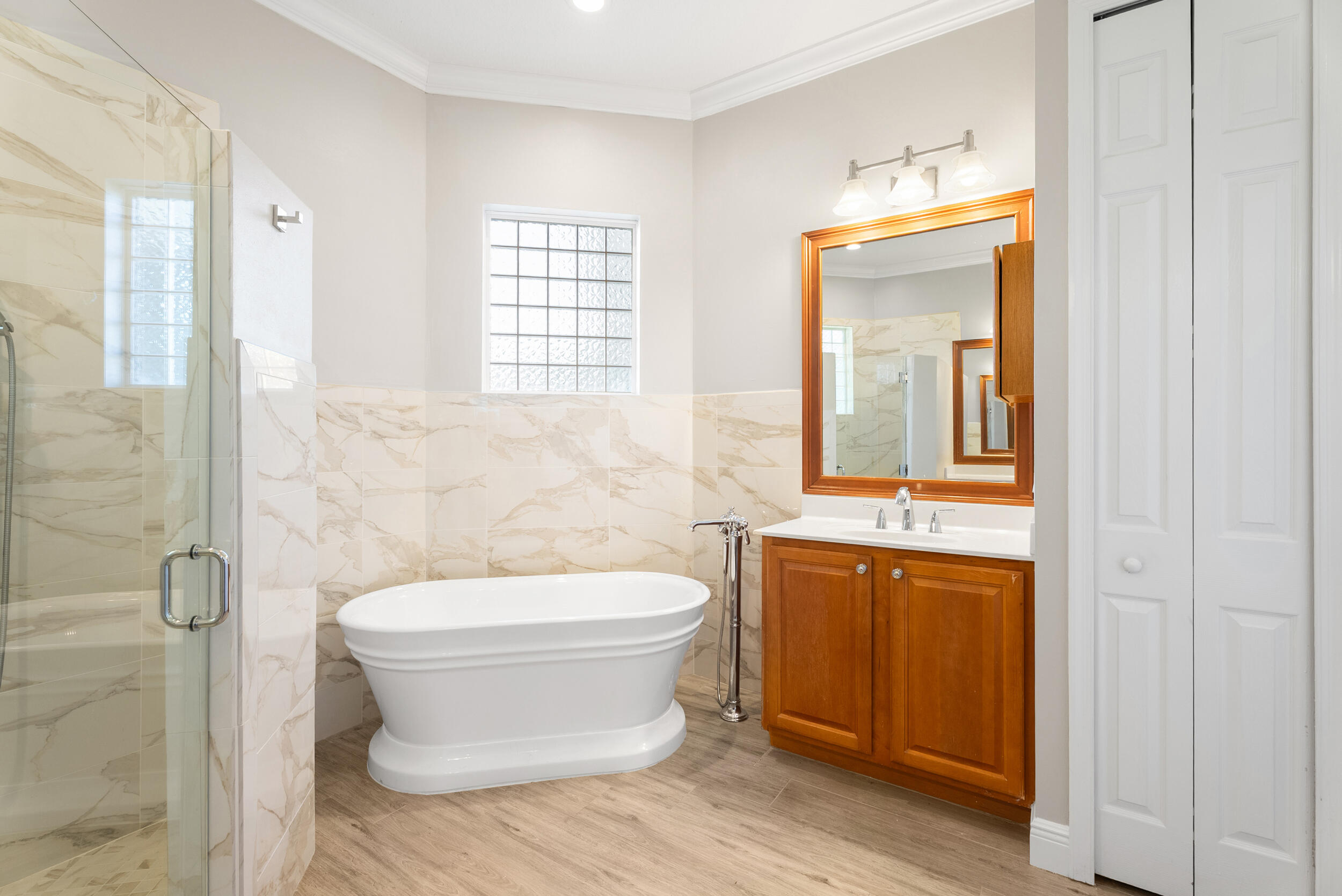 WESTWOOD COUNTRY ESTATES - Residential