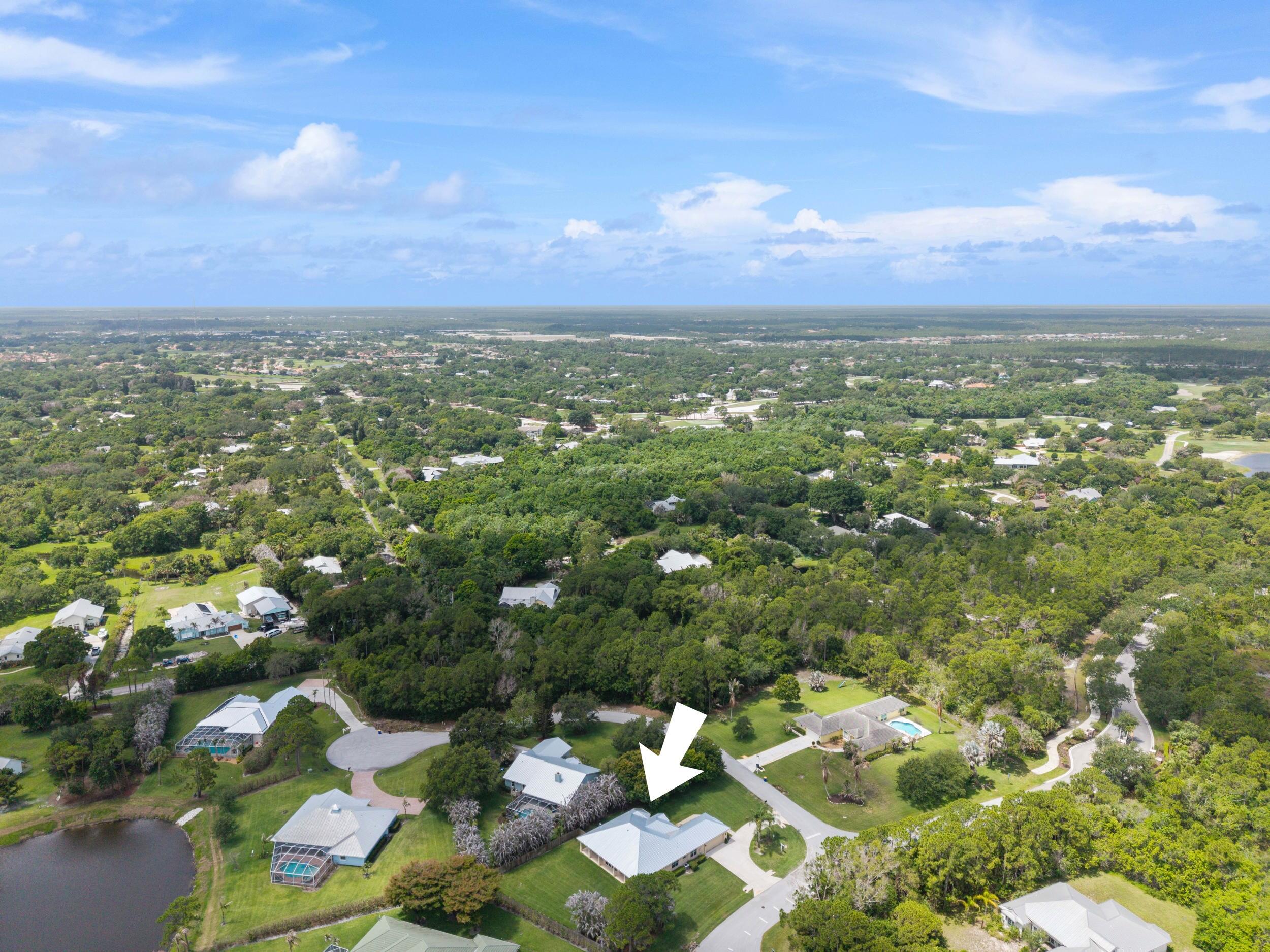 WESTWOOD COUNTRY ESTATES - Residential