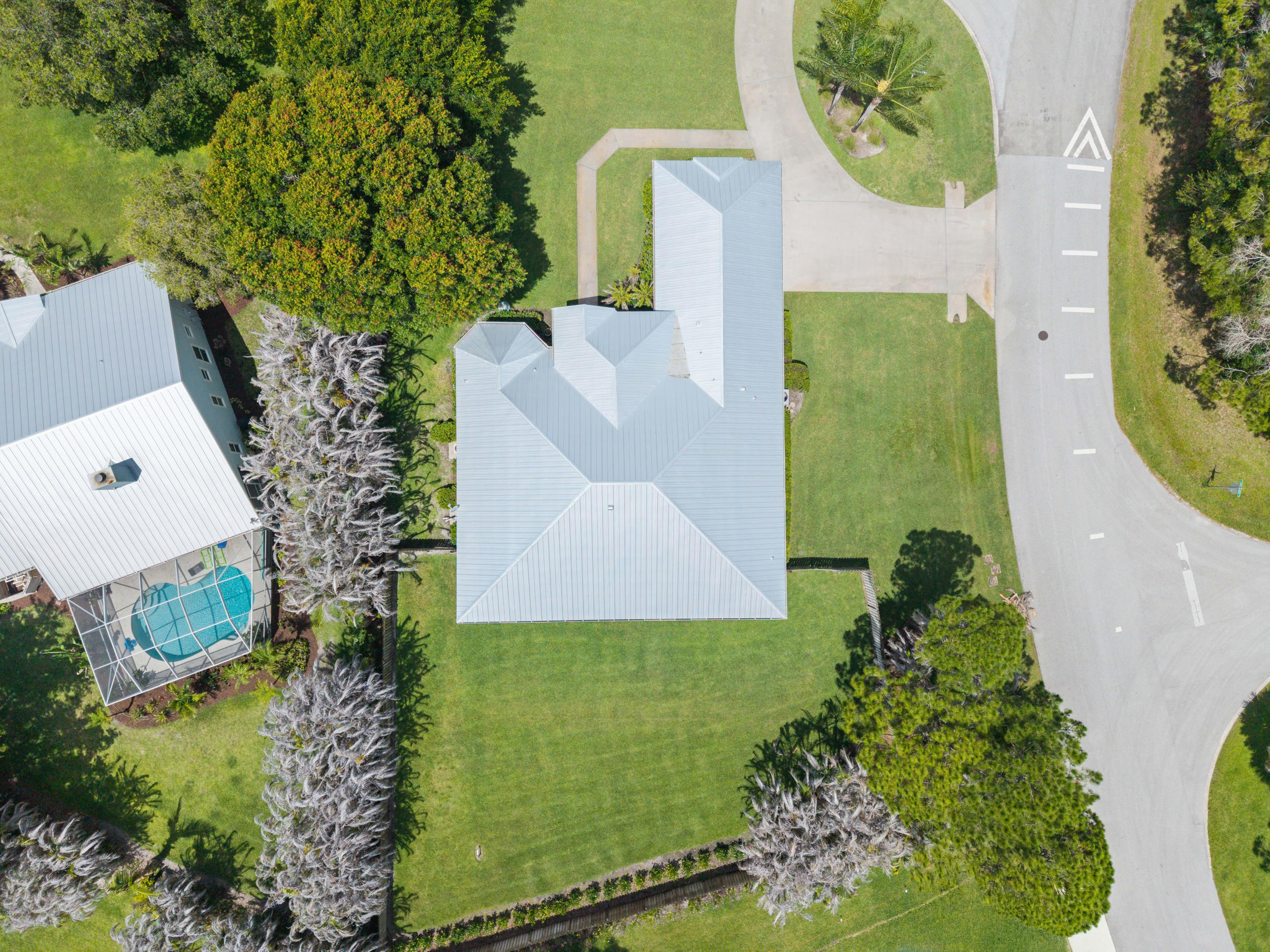 WESTWOOD COUNTRY ESTATES - Residential