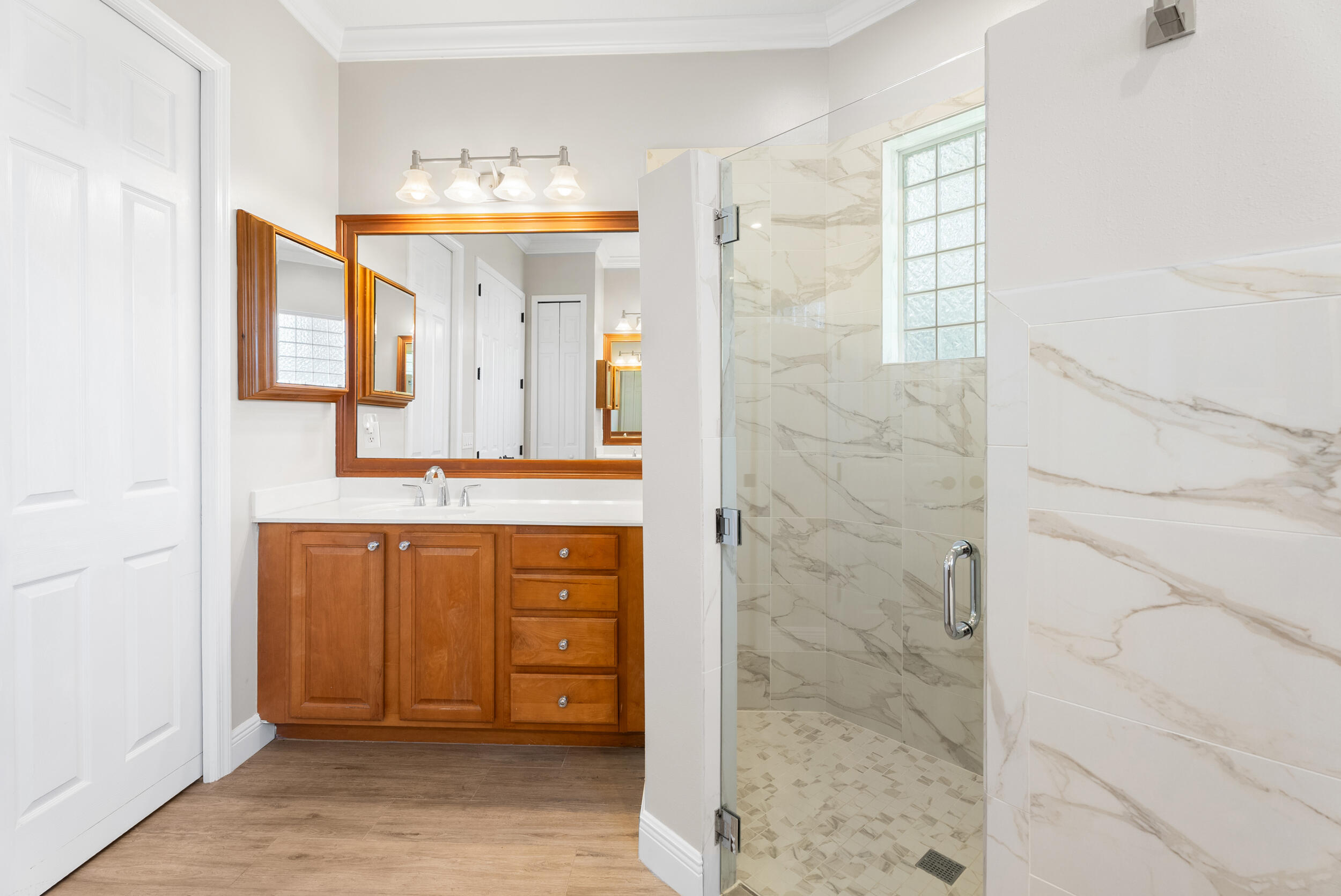 WESTWOOD COUNTRY ESTATES - Residential