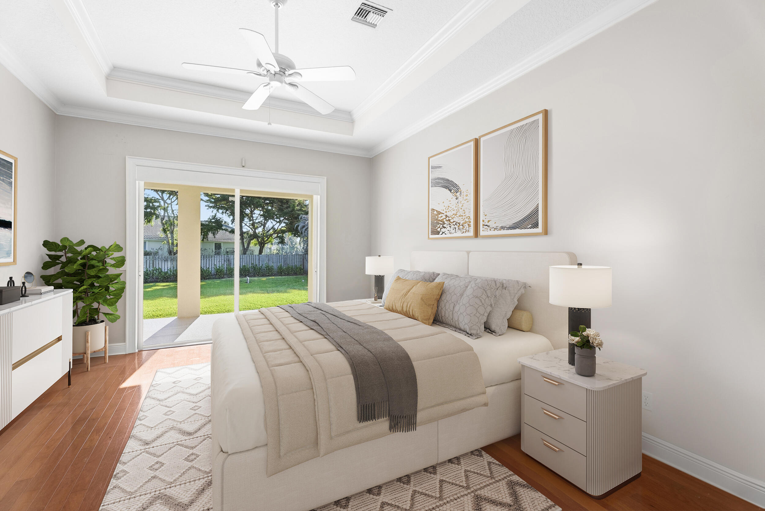 WESTWOOD COUNTRY ESTATES - Residential