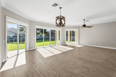 1106 SW Thoreau Court Palm City FL 34990