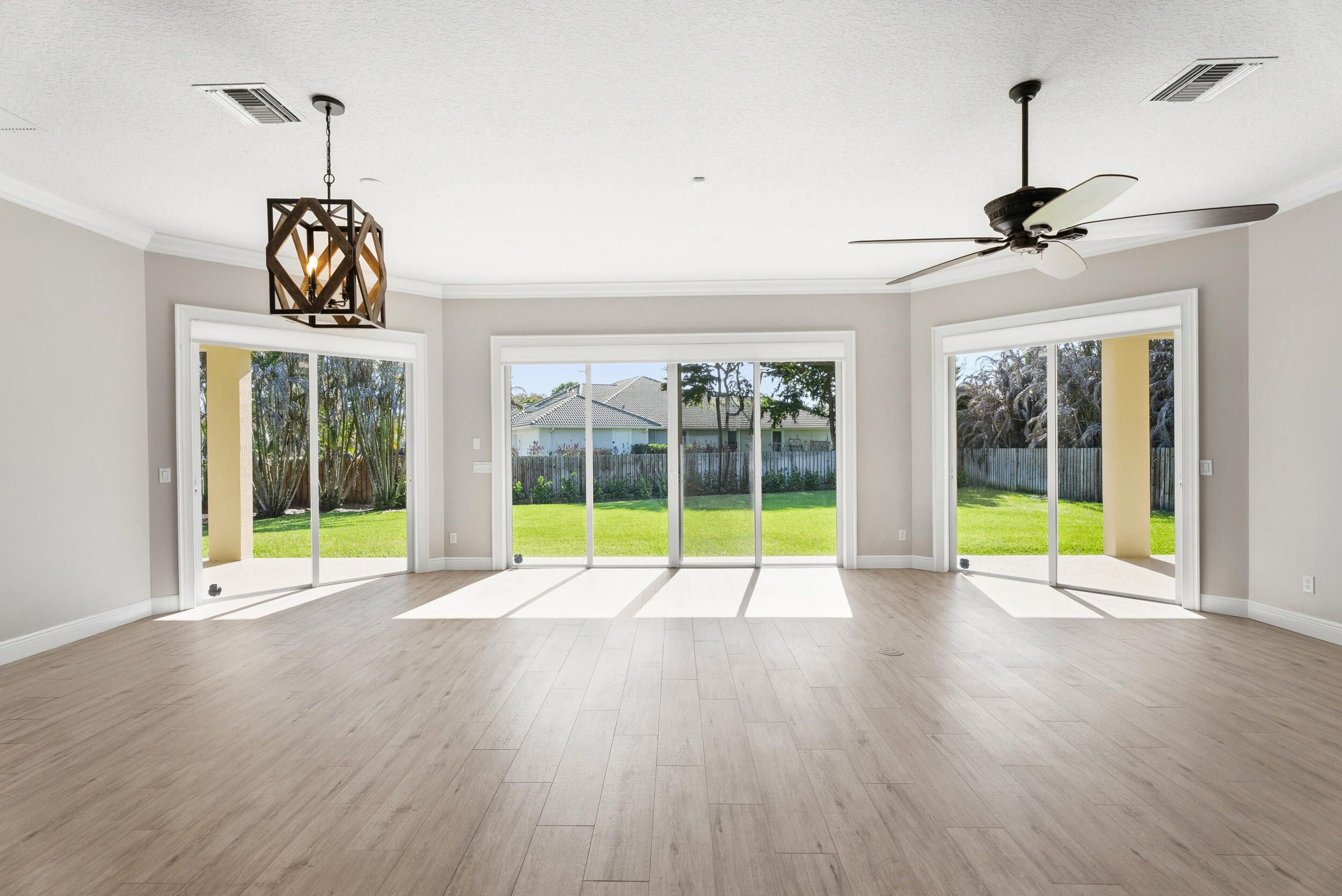 WESTWOOD COUNTRY ESTATES - Residential