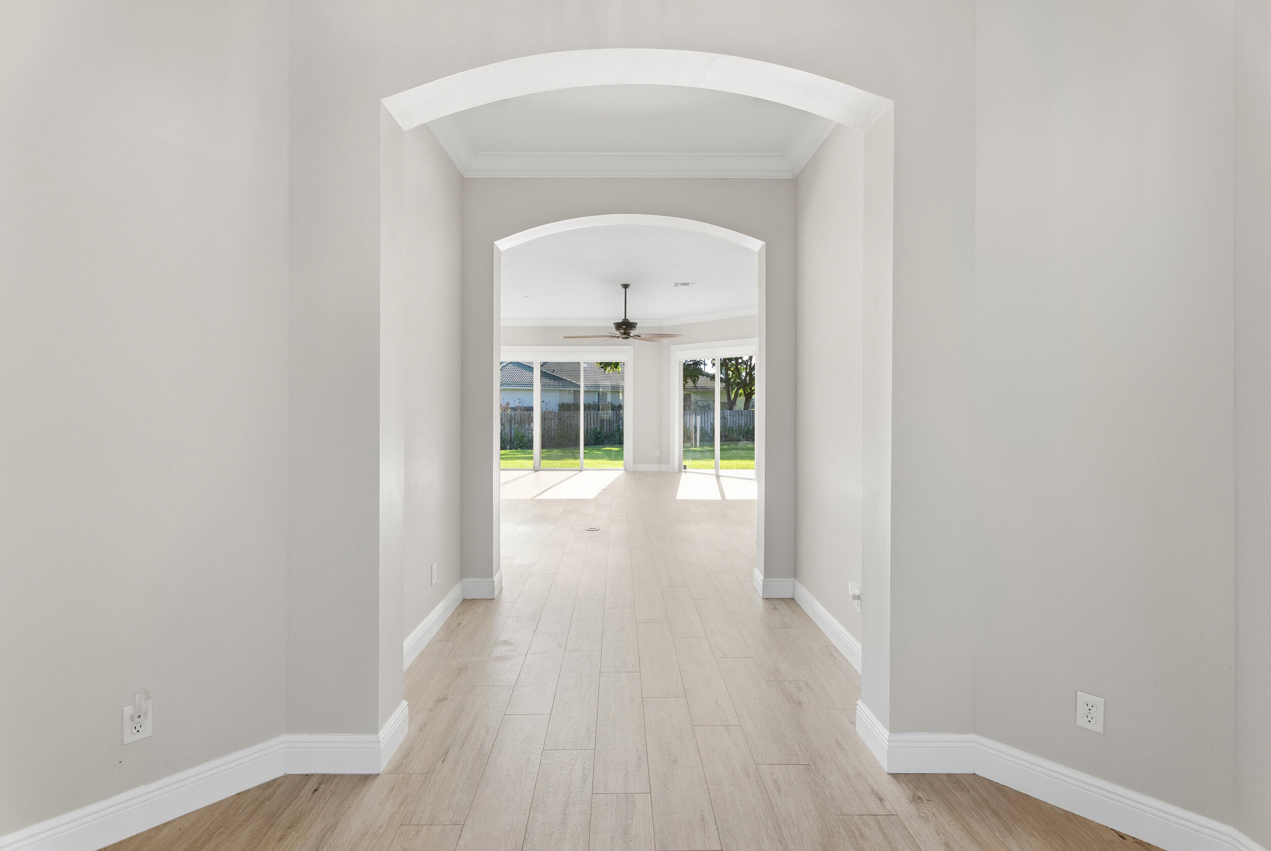 WESTWOOD COUNTRY ESTATES - Residential