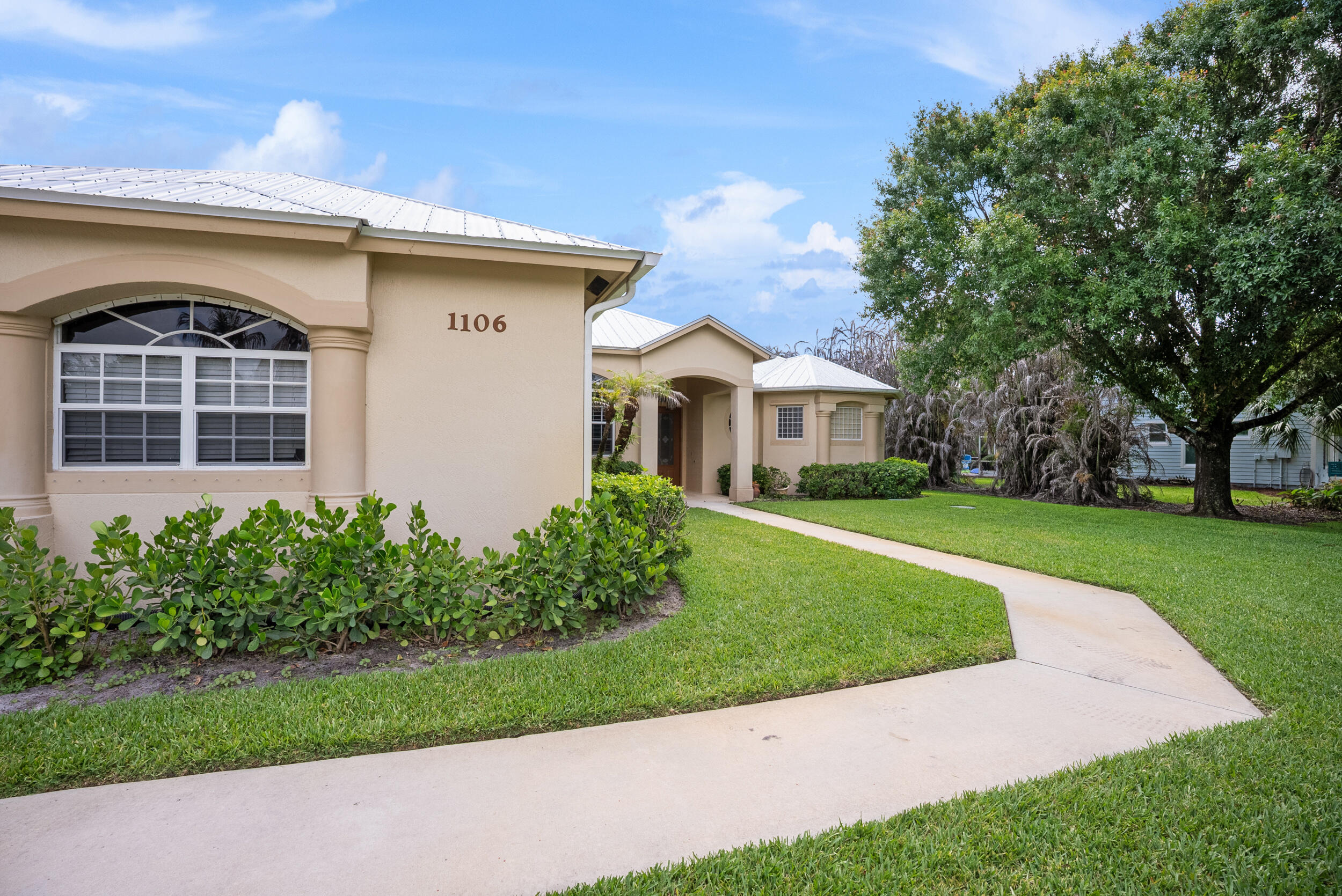 WESTWOOD COUNTRY ESTATES - Residential