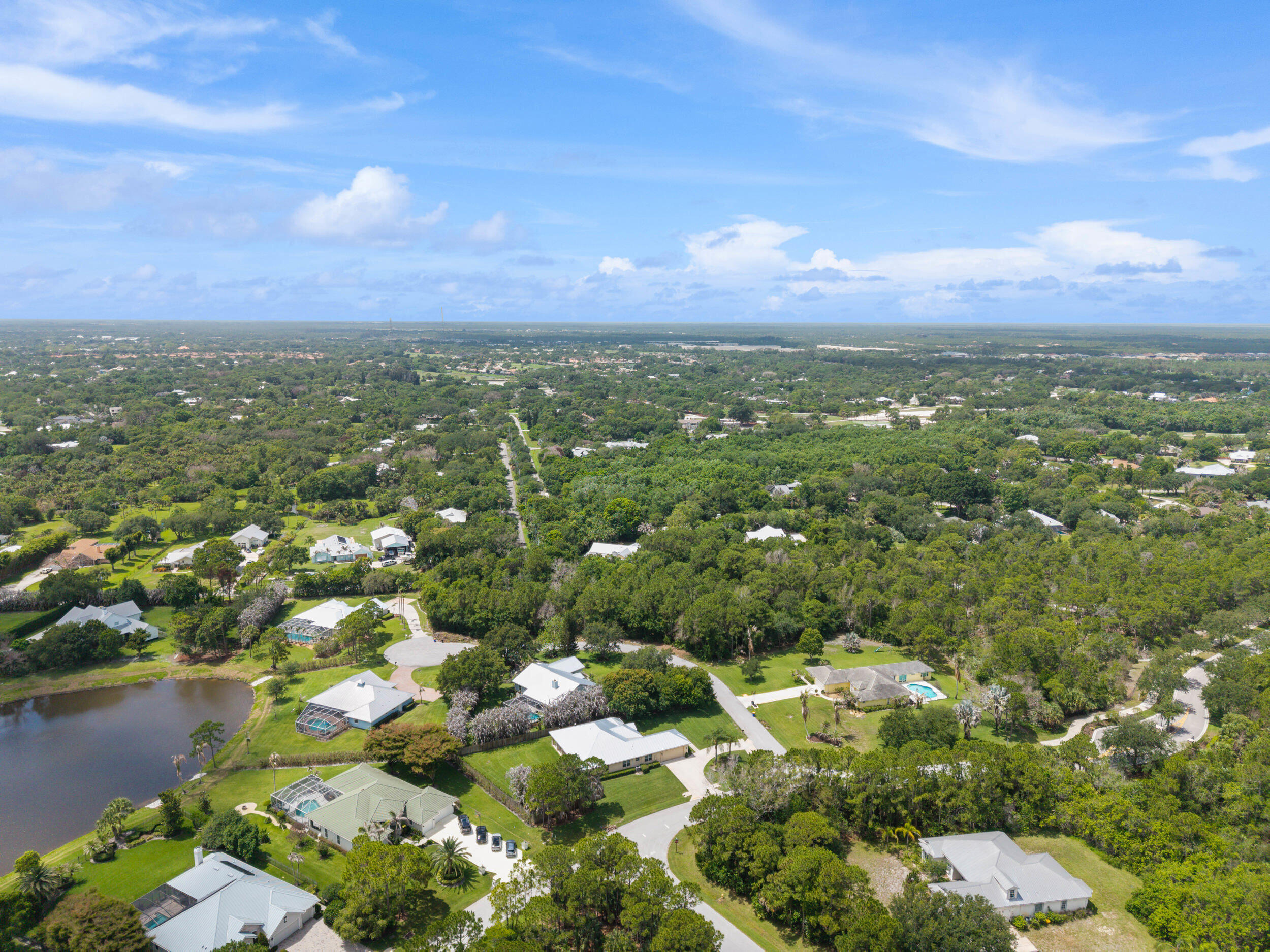 WESTWOOD COUNTRY ESTATES - Residential
