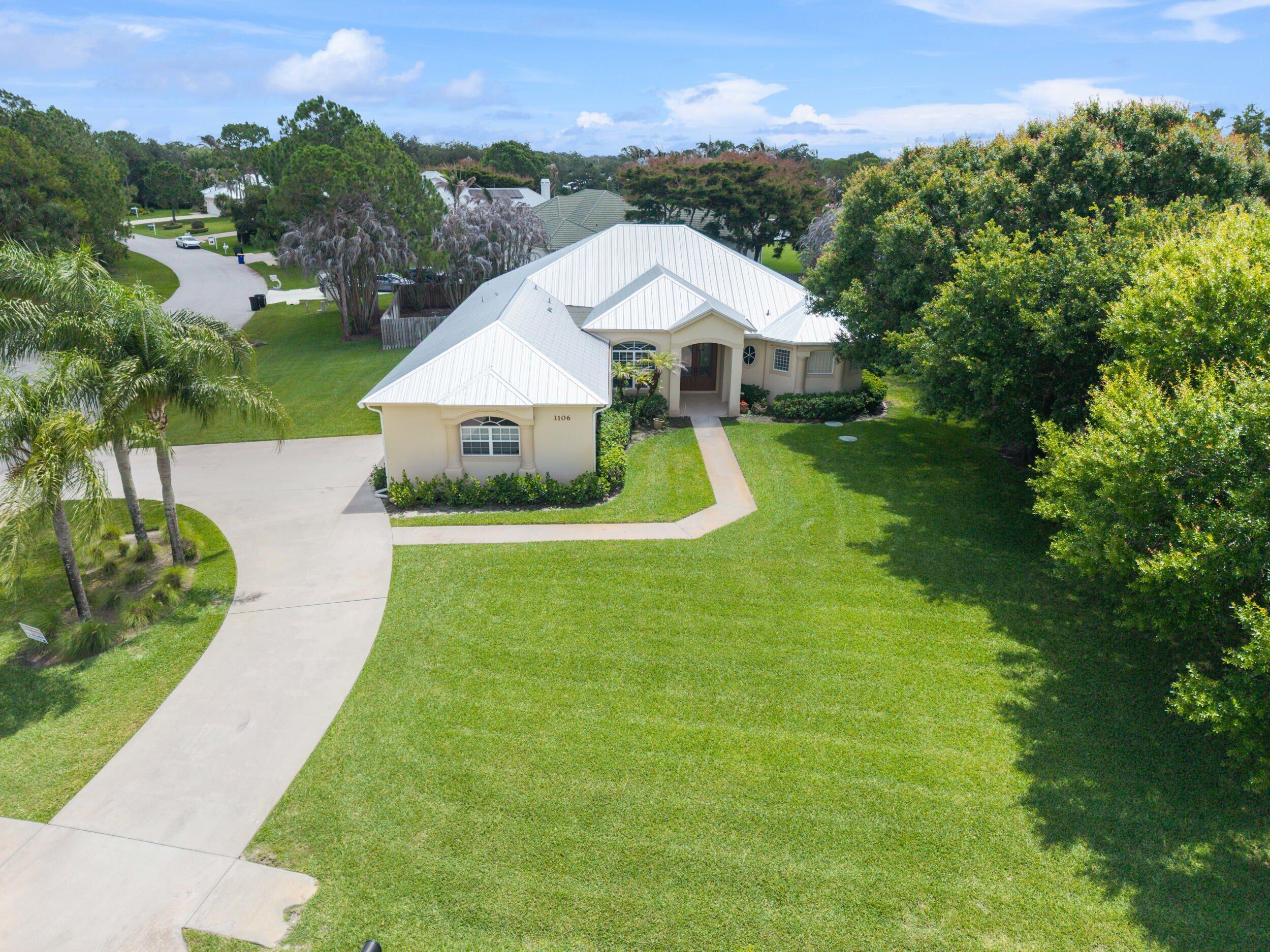 WESTWOOD COUNTRY ESTATES - Residential