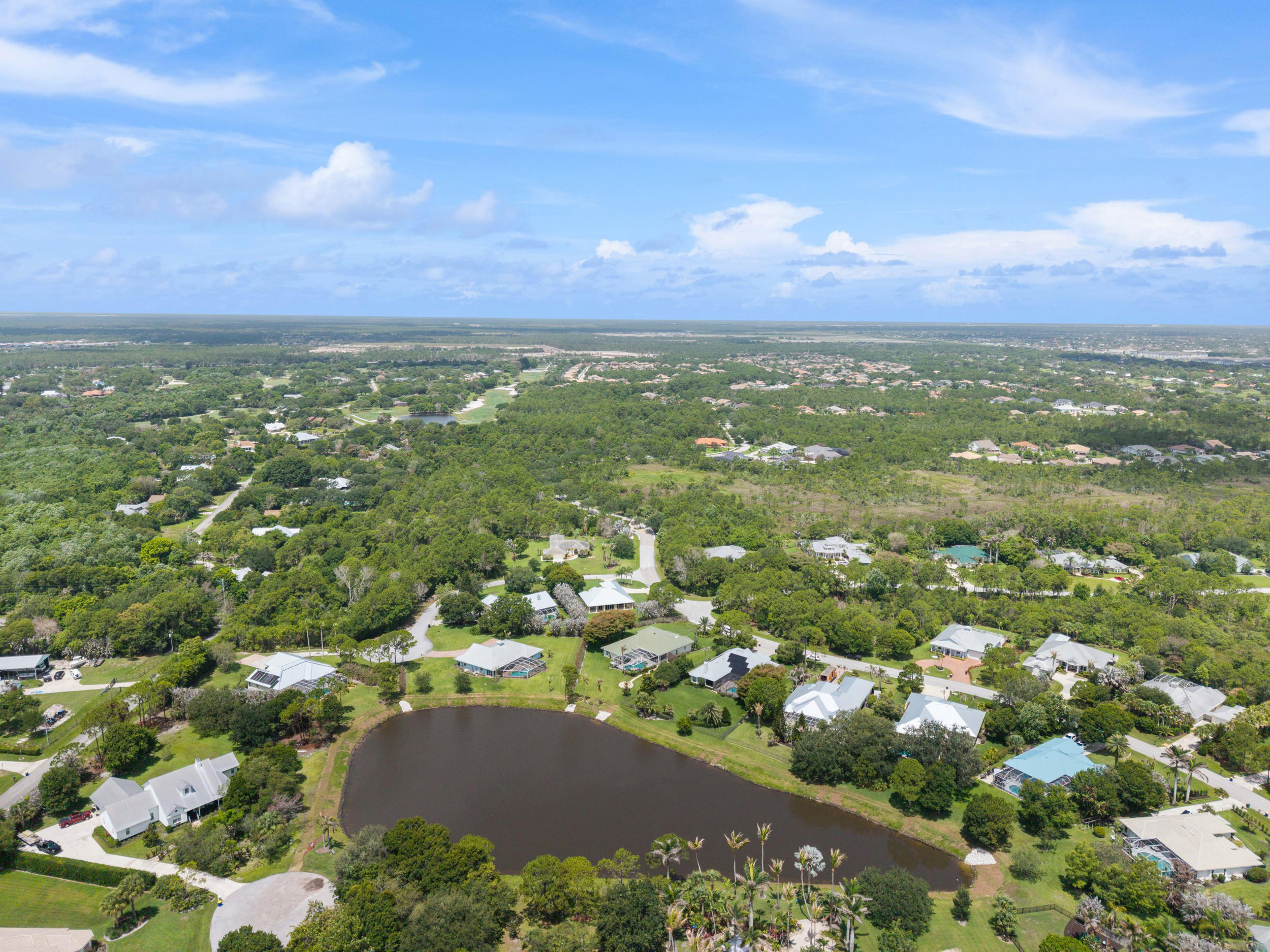 WESTWOOD COUNTRY ESTATES - Residential
