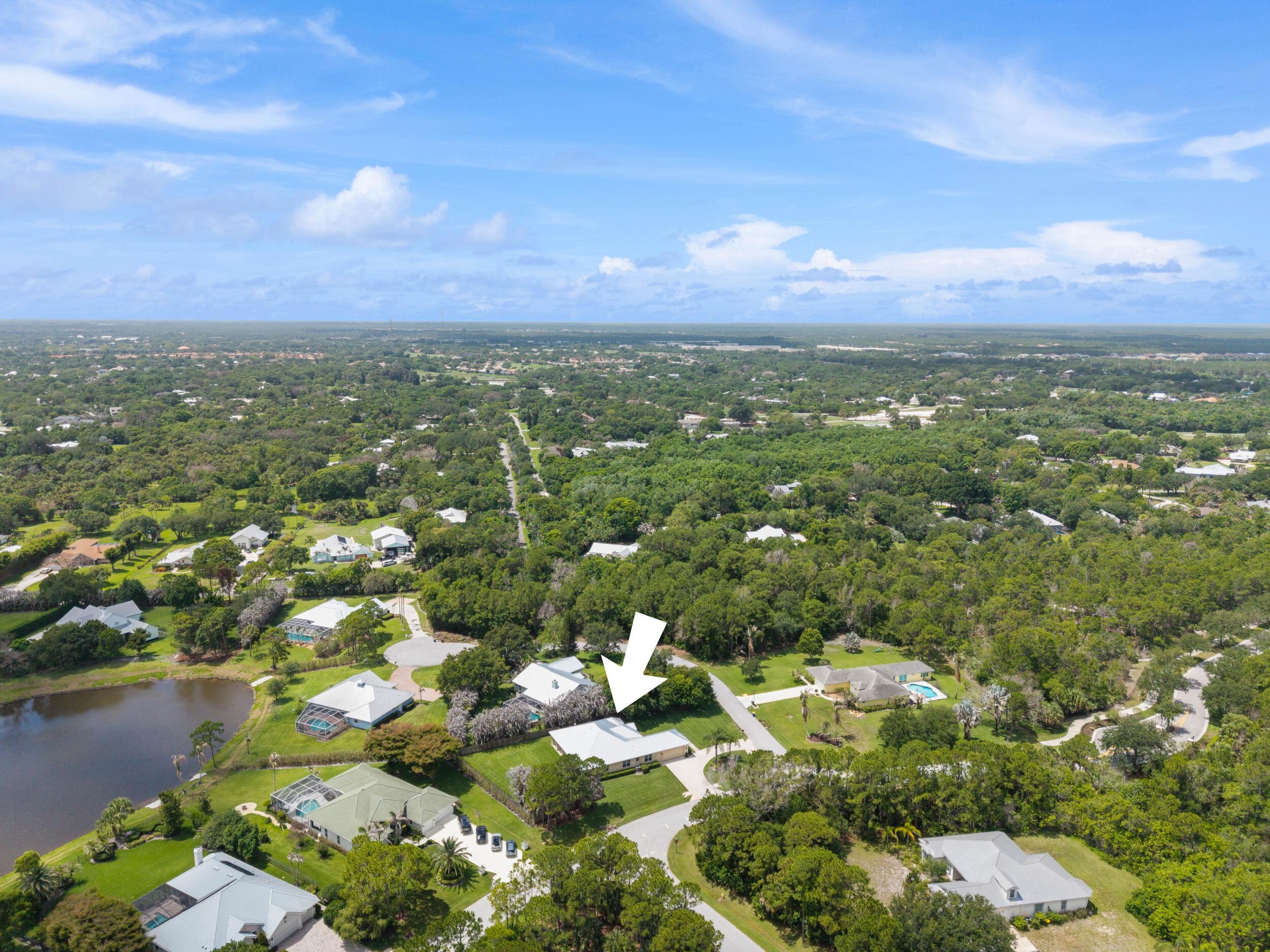 WESTWOOD COUNTRY ESTATES - Residential