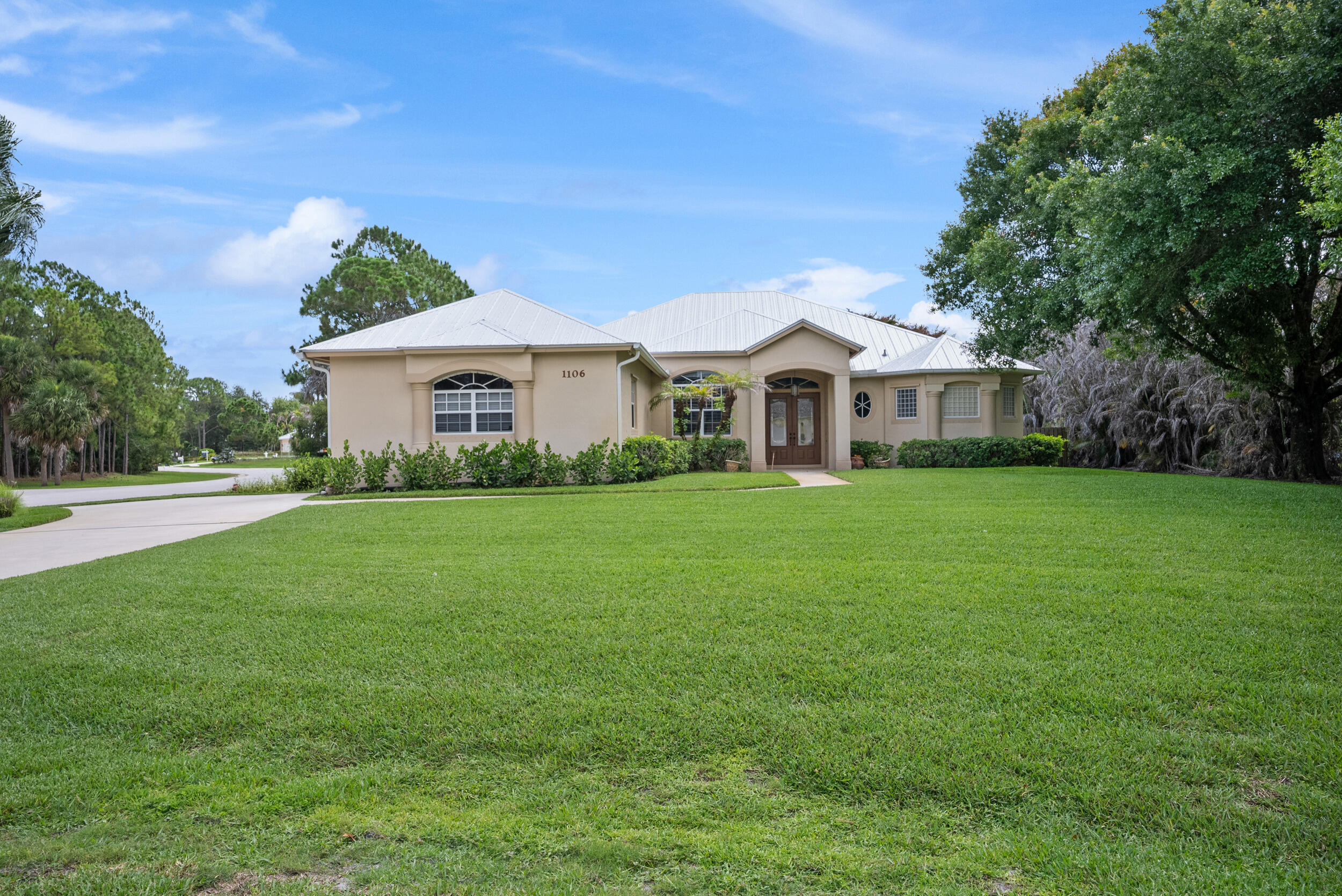 WESTWOOD COUNTRY ESTATES - Residential