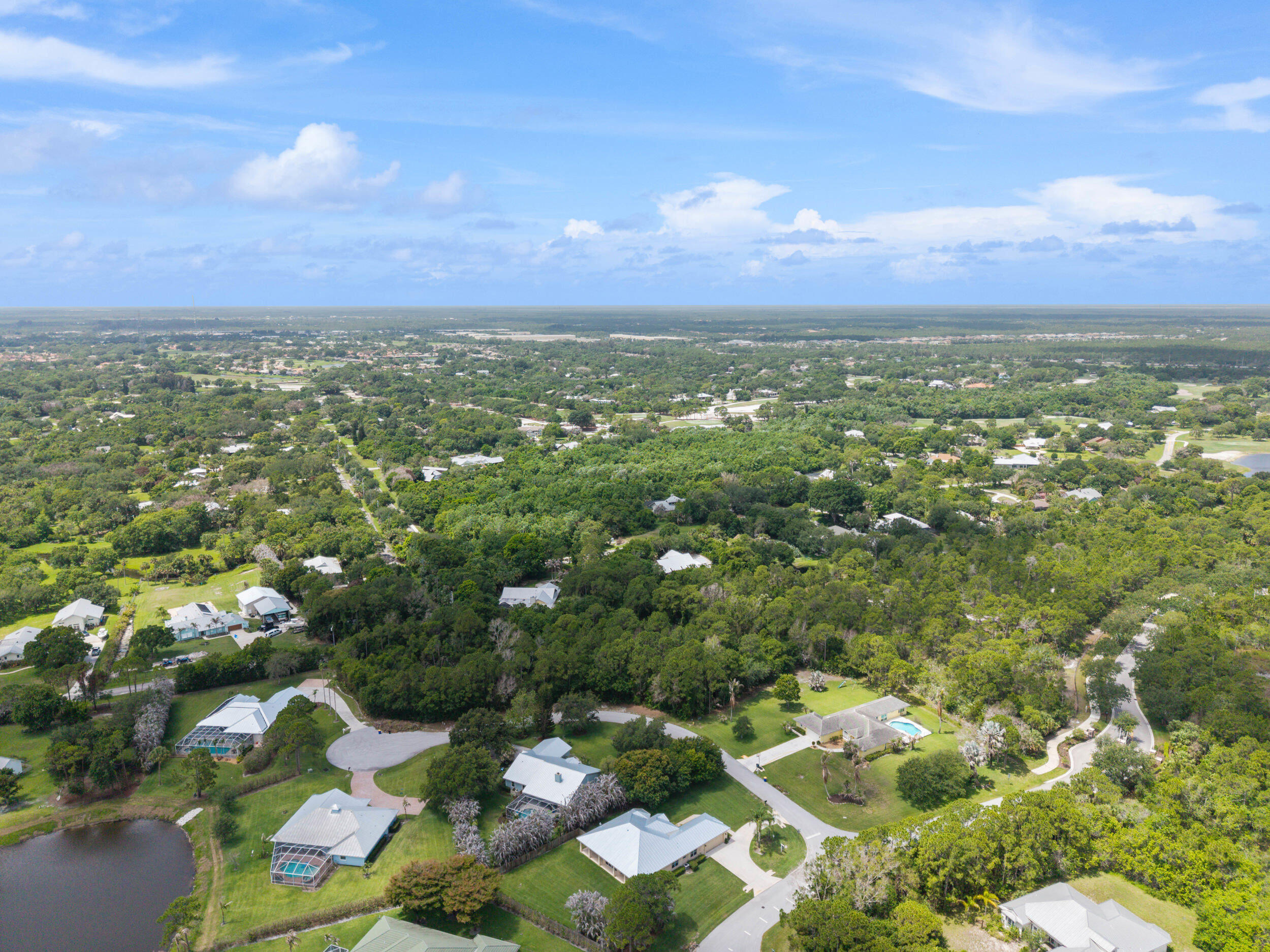 WESTWOOD COUNTRY ESTATES - Residential