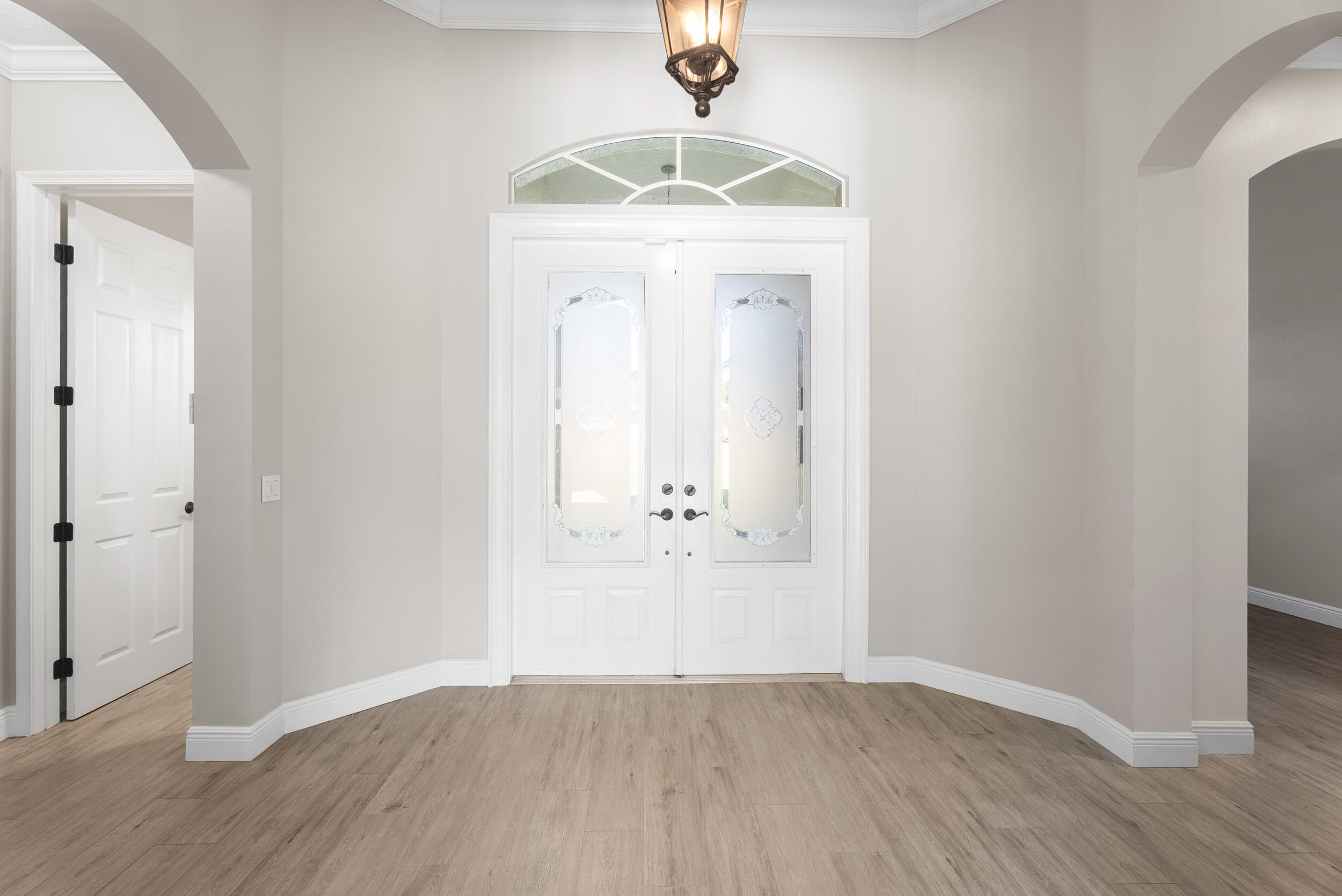 WESTWOOD COUNTRY ESTATES - Residential