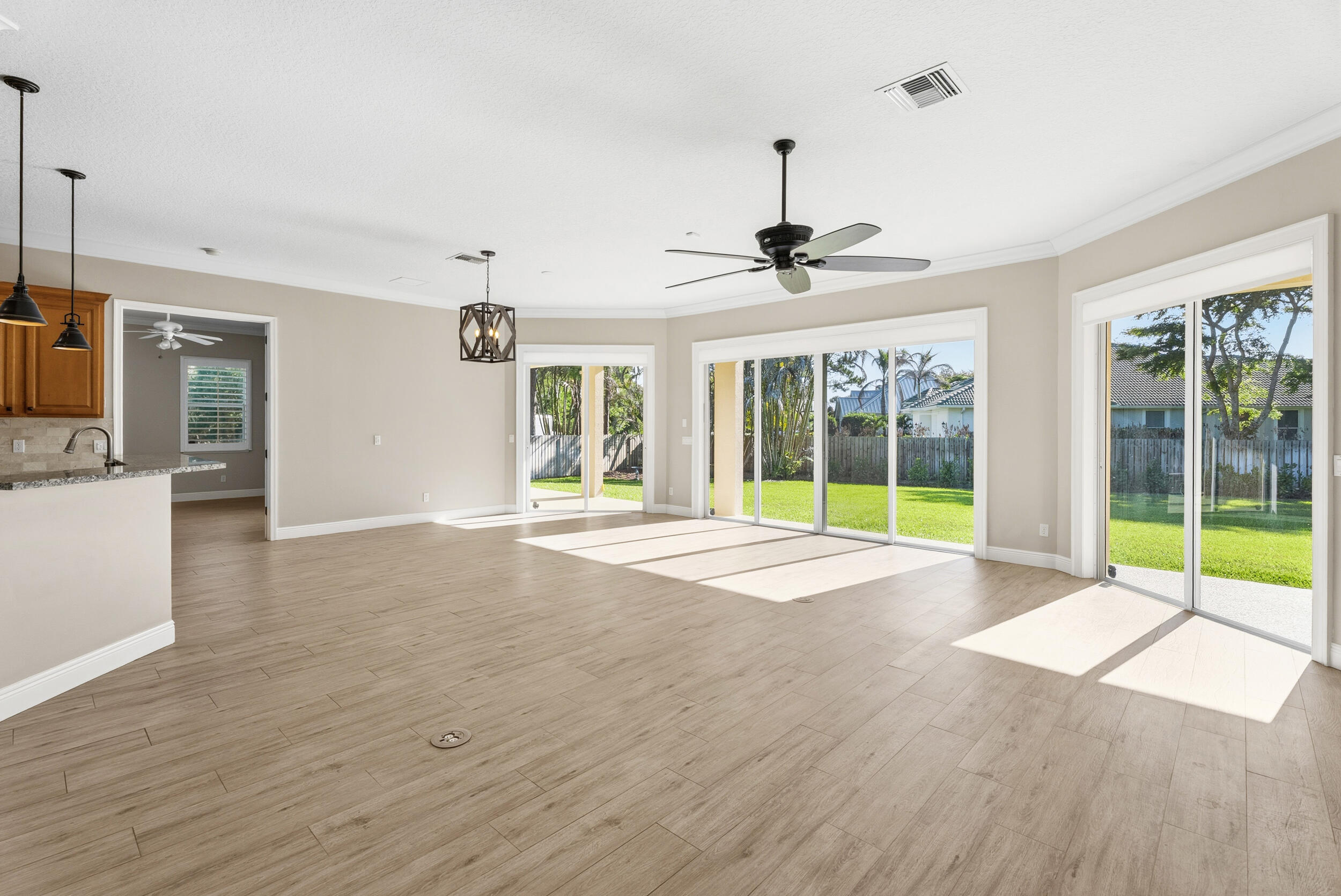 WESTWOOD COUNTRY ESTATES - Residential
