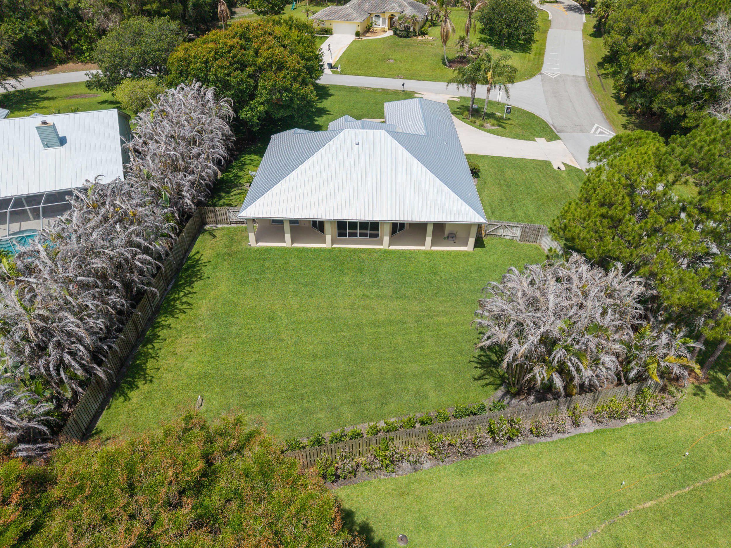WESTWOOD COUNTRY ESTATES - Residential