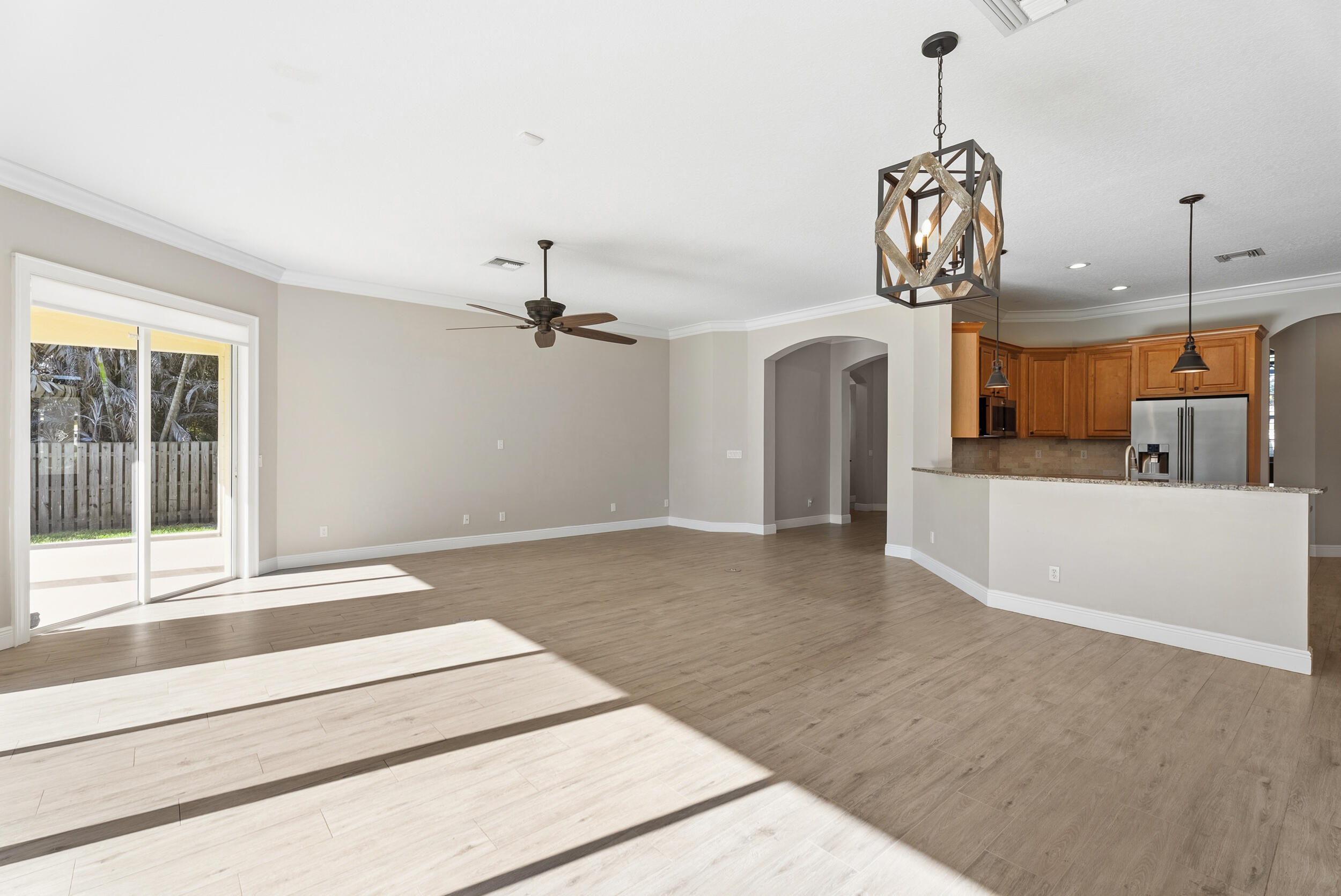 WESTWOOD COUNTRY ESTATES - Residential