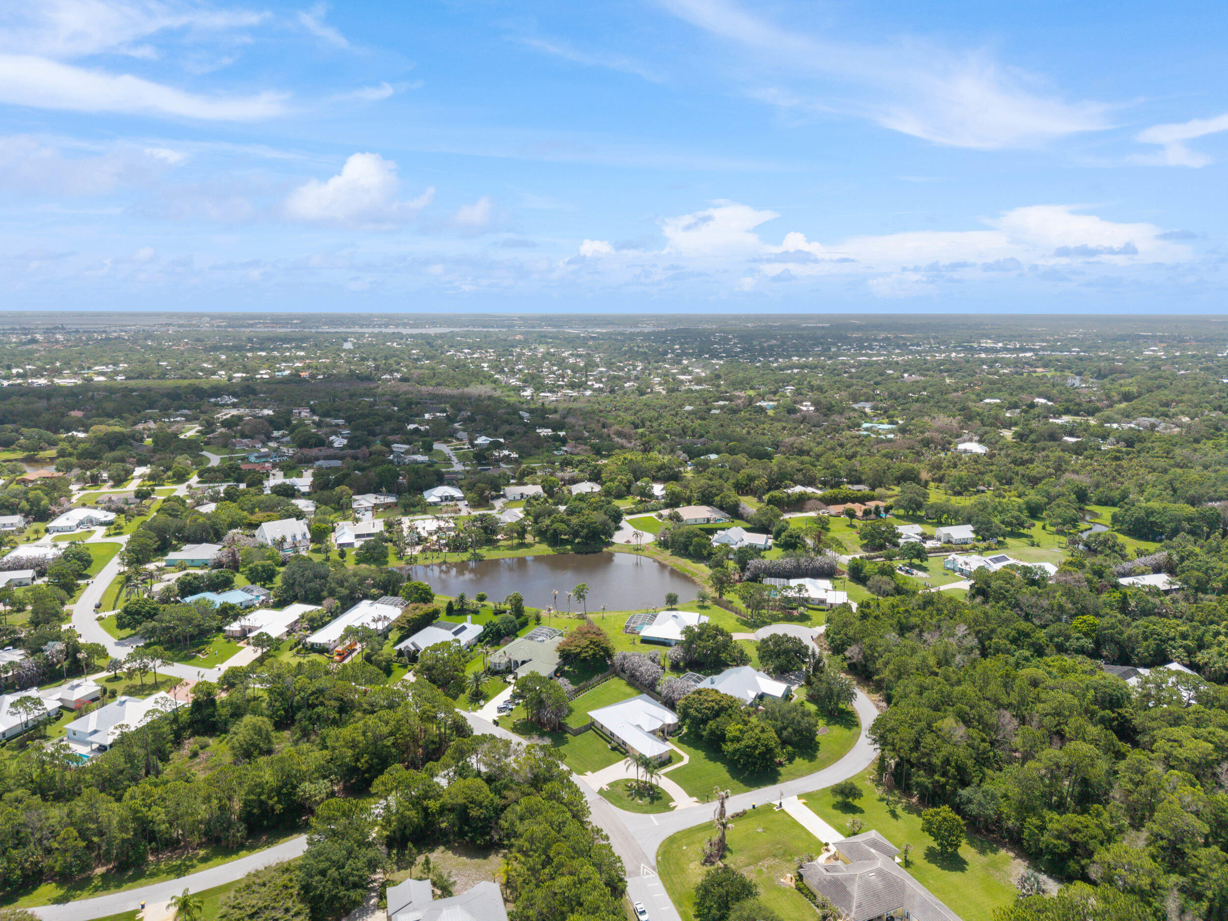 WESTWOOD COUNTRY ESTATES - Residential